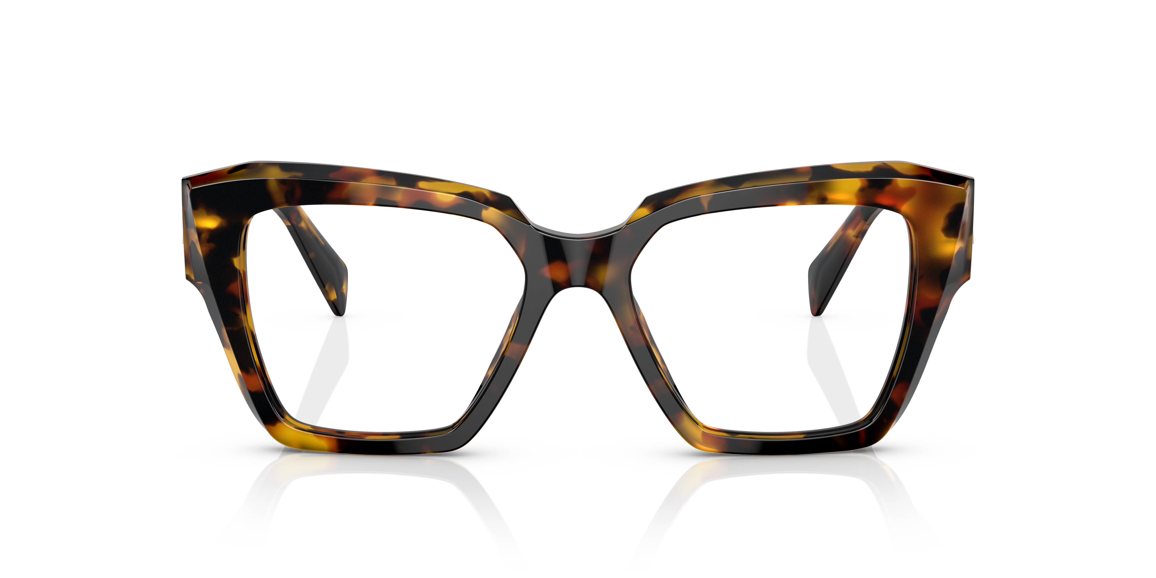Prada PR 09ZV VAU1O1
