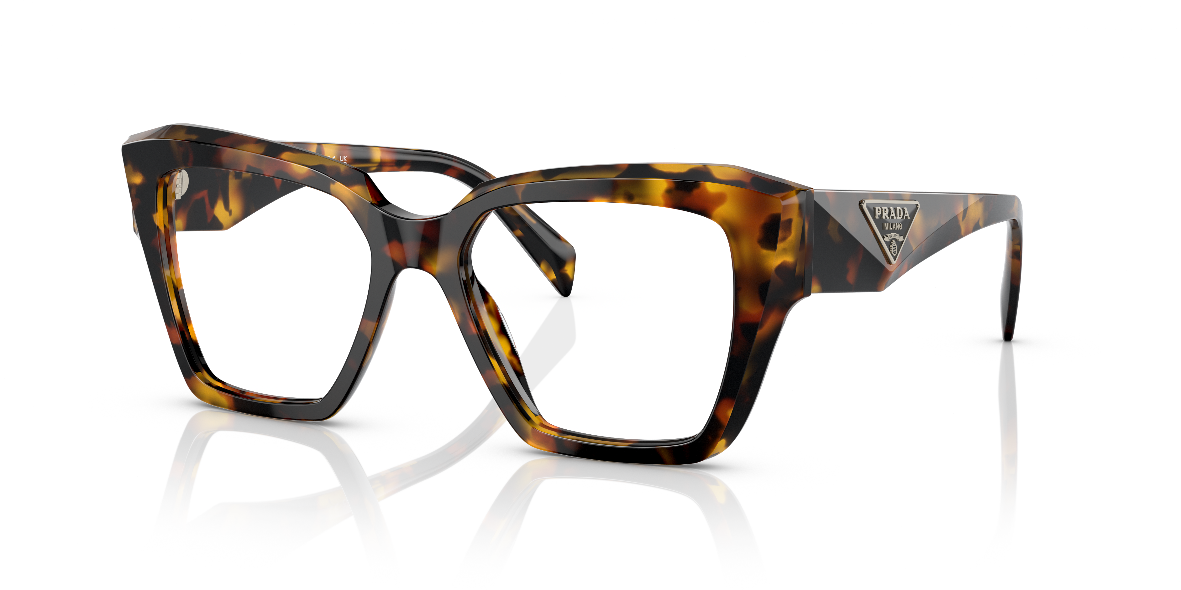 Prada PR 09ZV VAU1O1