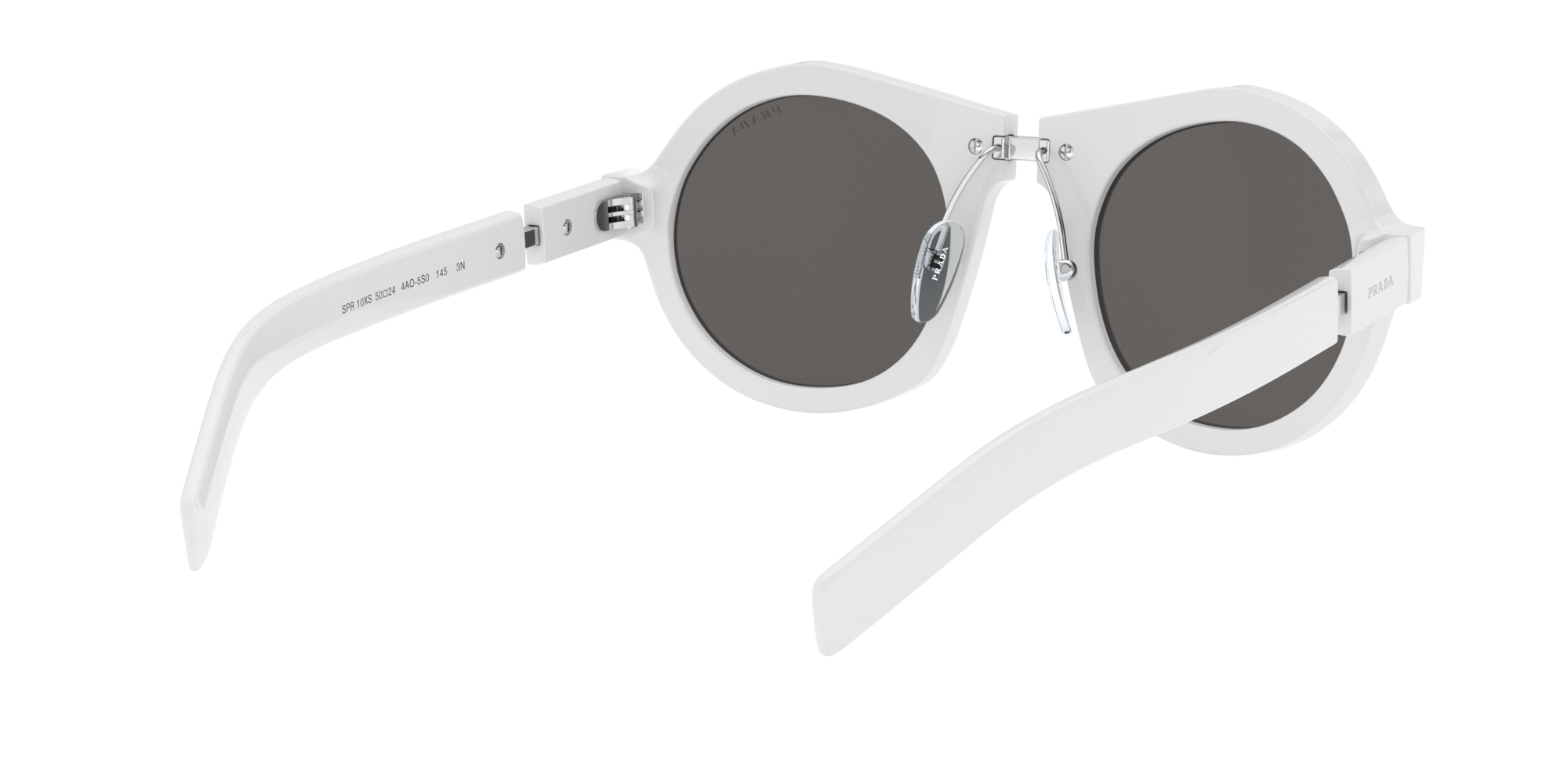 Prada PR 10XS 4AO5S0 50