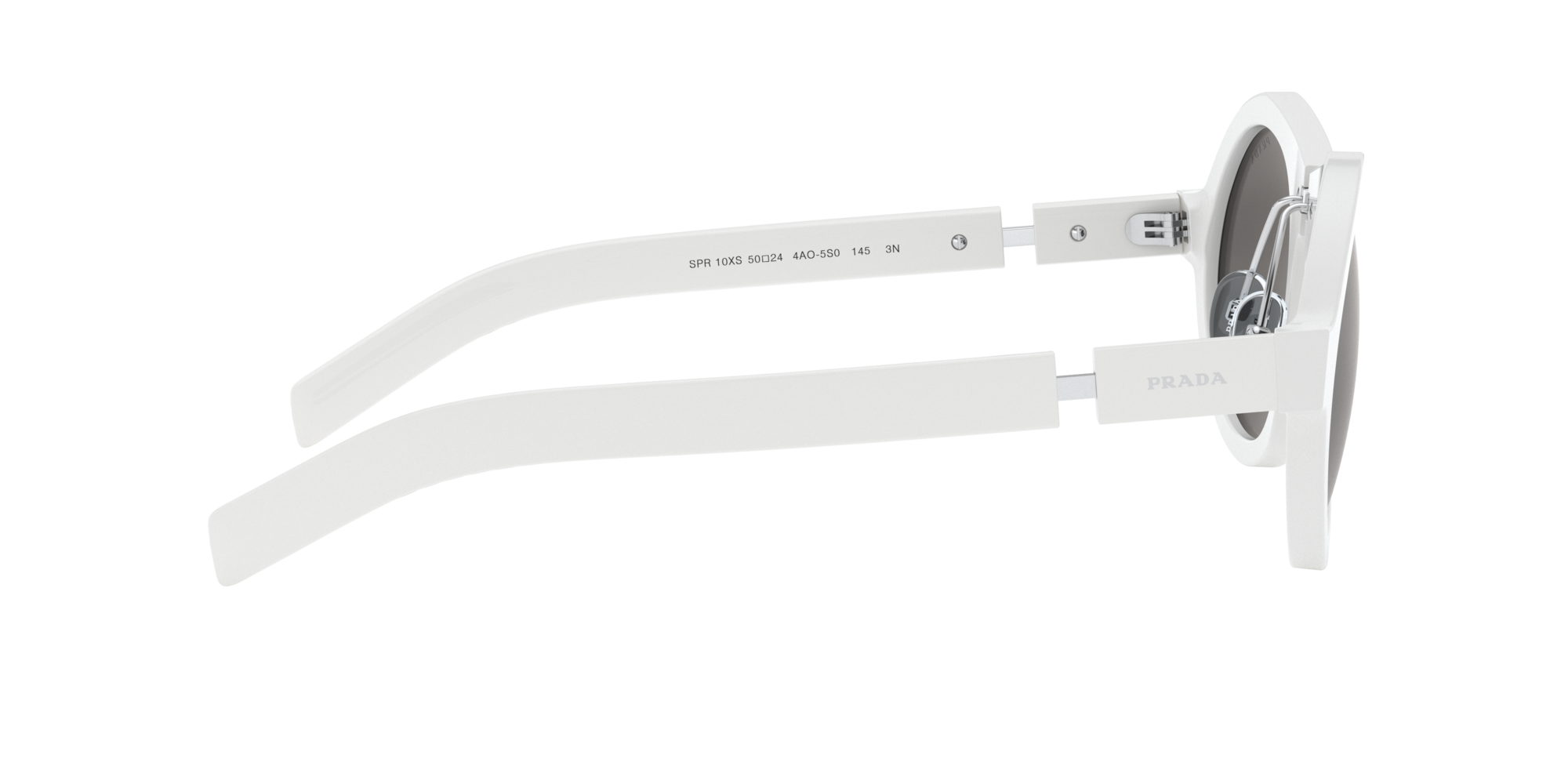 Prada PR 10XS 4AO5S0 50