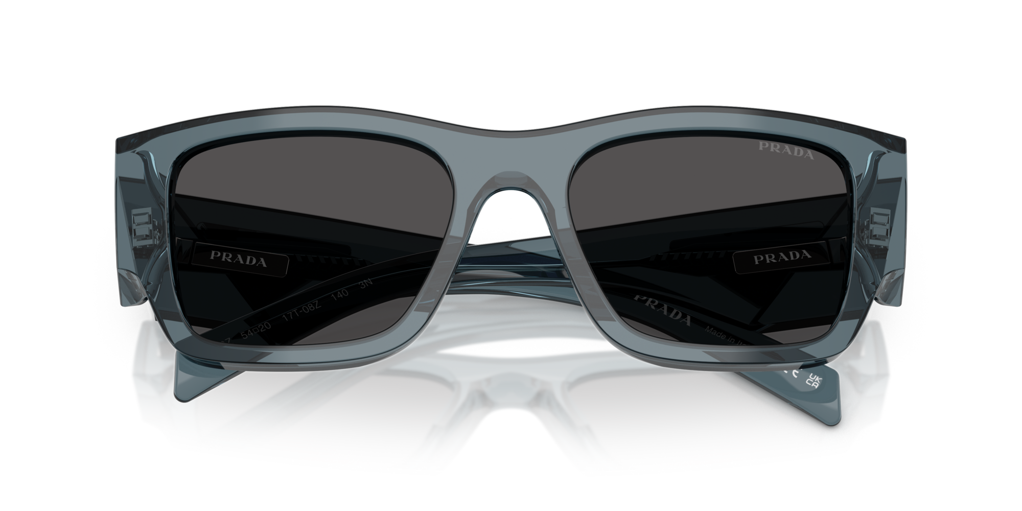 Prada PR 10ZS 17T08Z 54