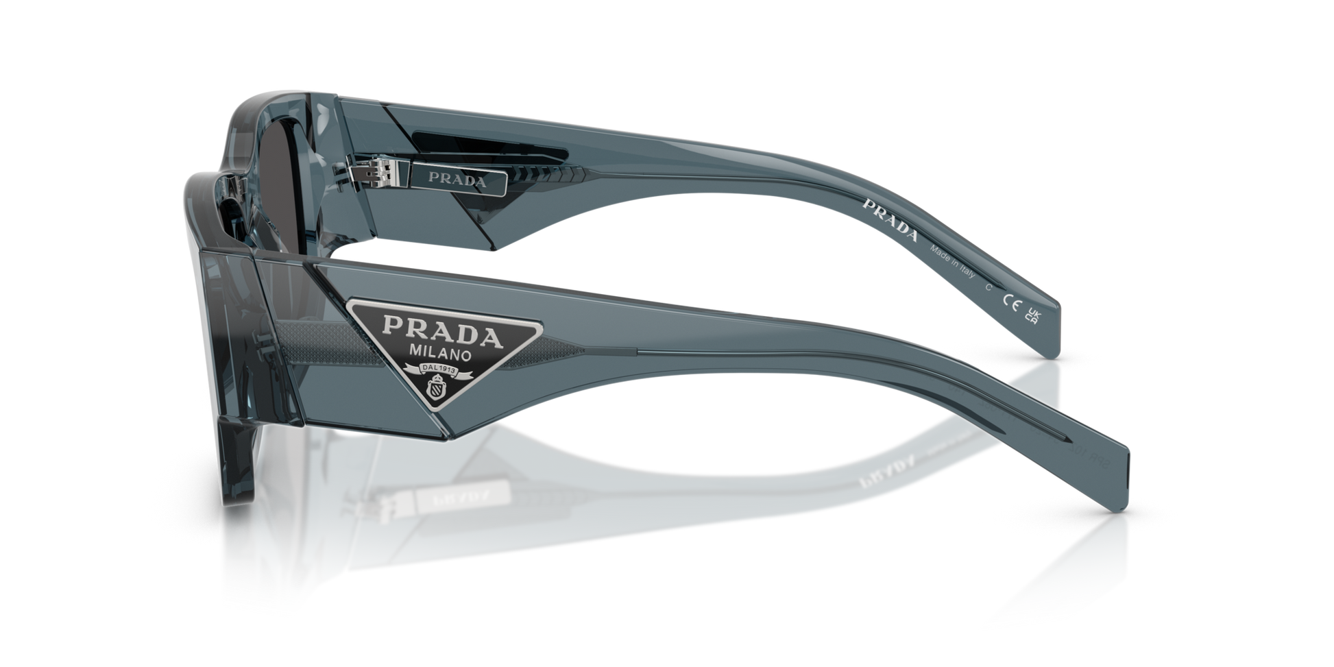 Prada PR 10ZS 17T08Z 54