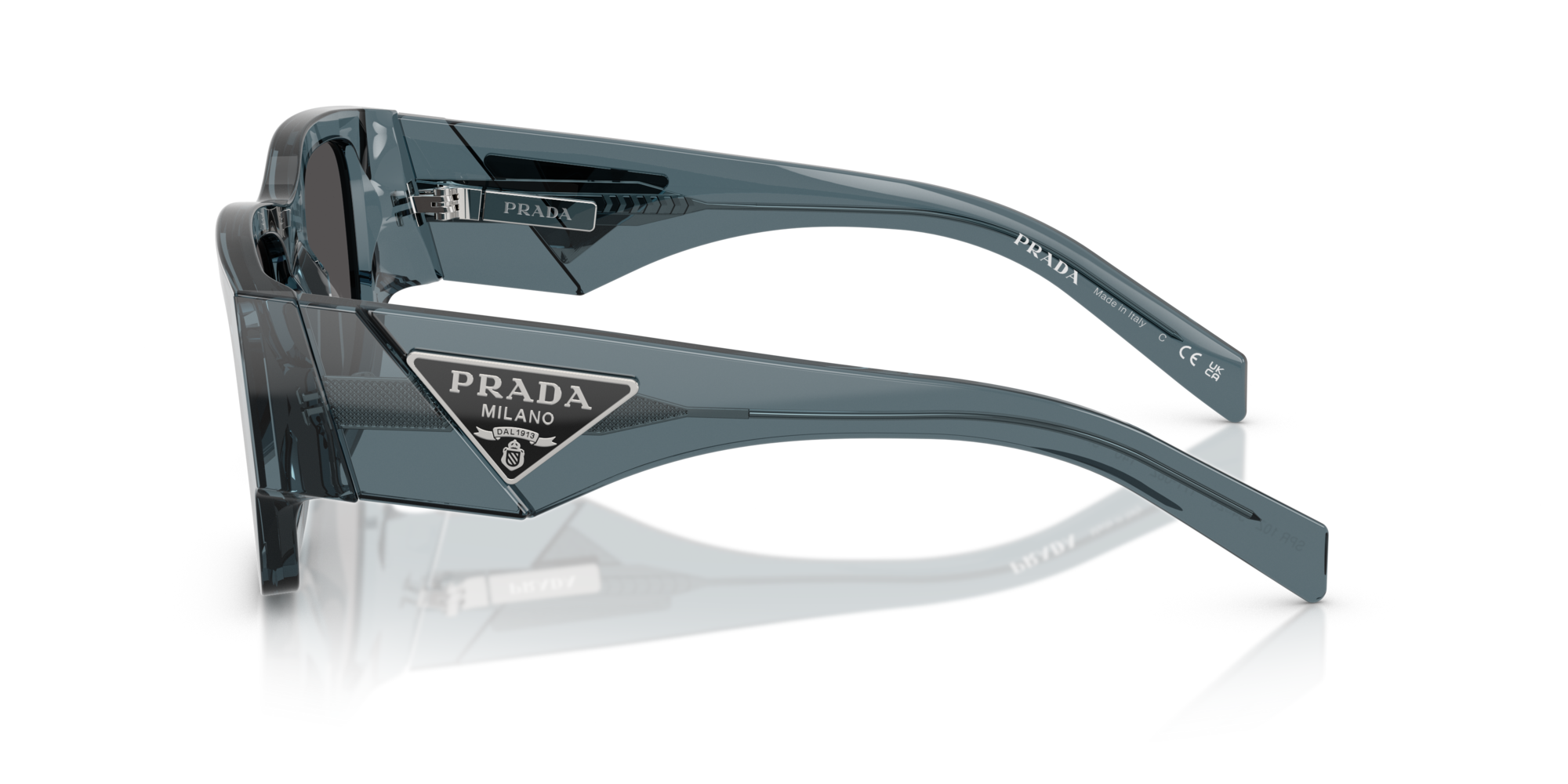 Prada PR 10ZS 17T08Z 54