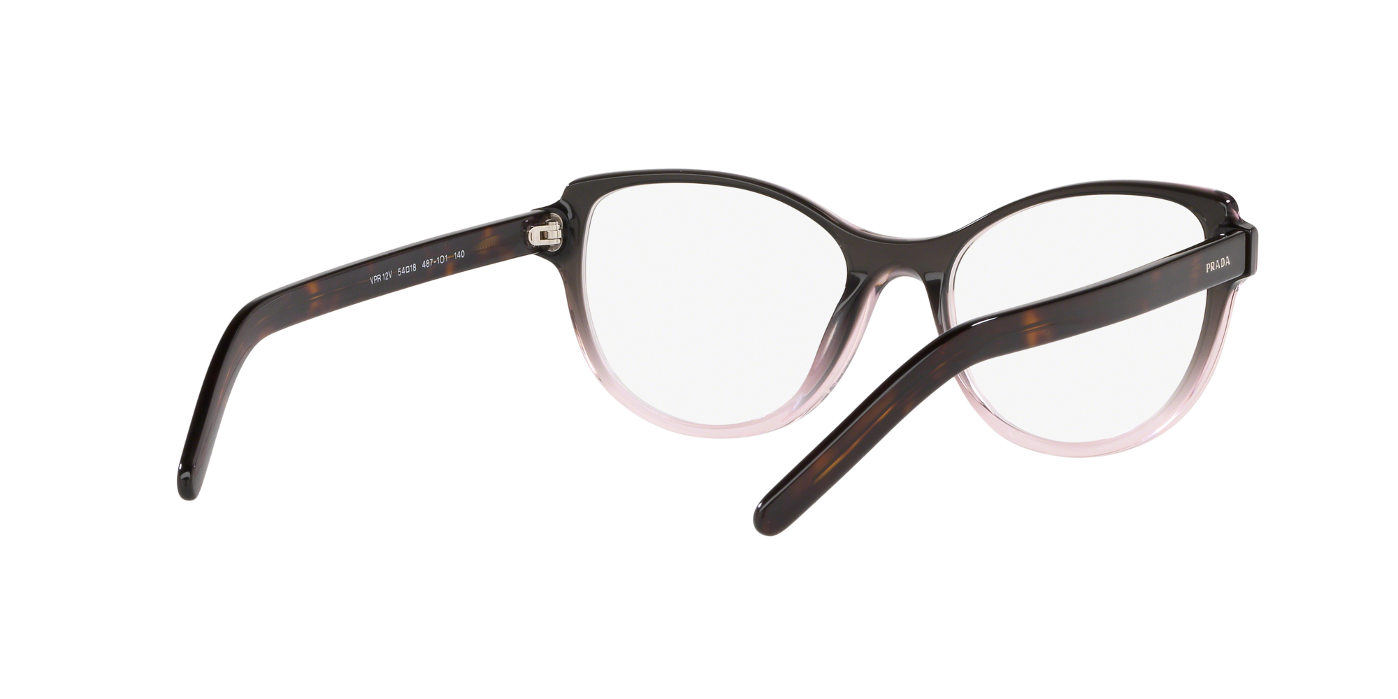 Prada PR 12VV 4871O1 54