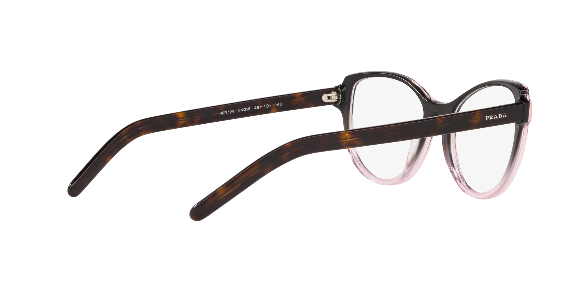 Prada PR 12VV 4871O1 54