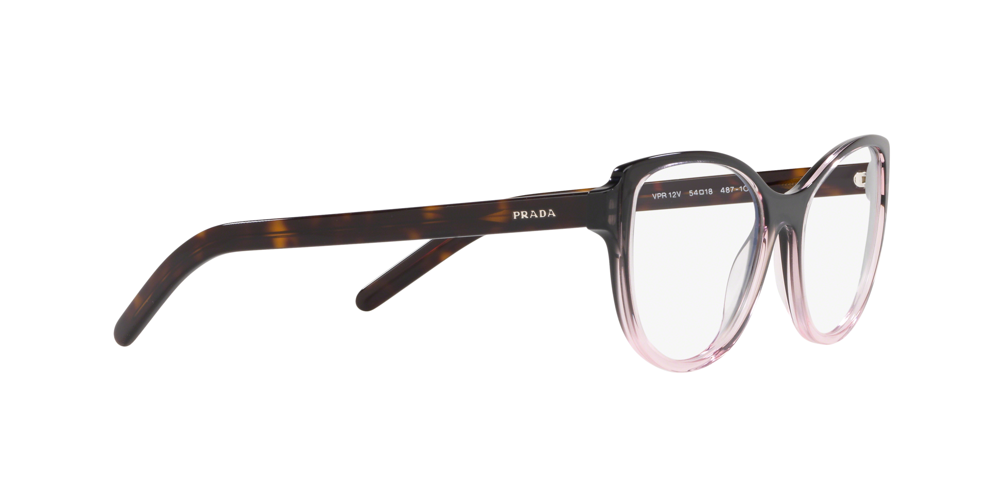 Prada PR 12VV 4871O1 54