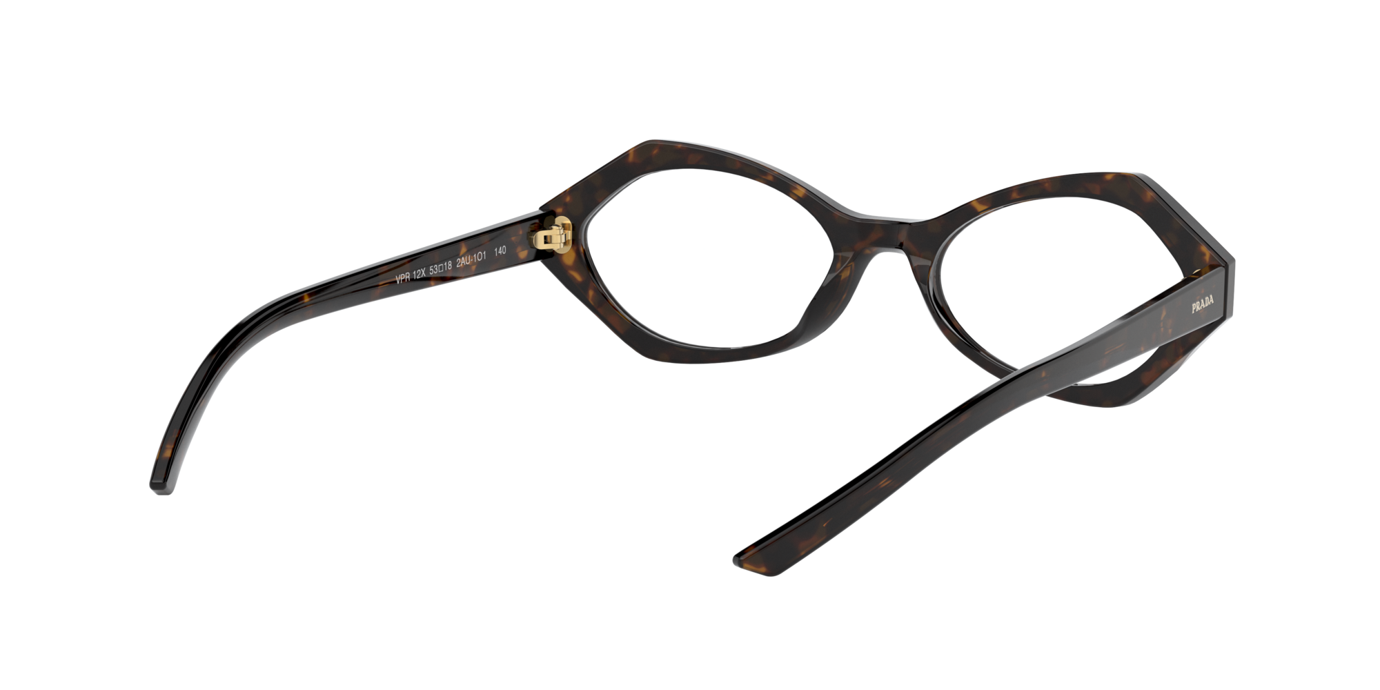 Prada PR 12XV 2AU1O1 53