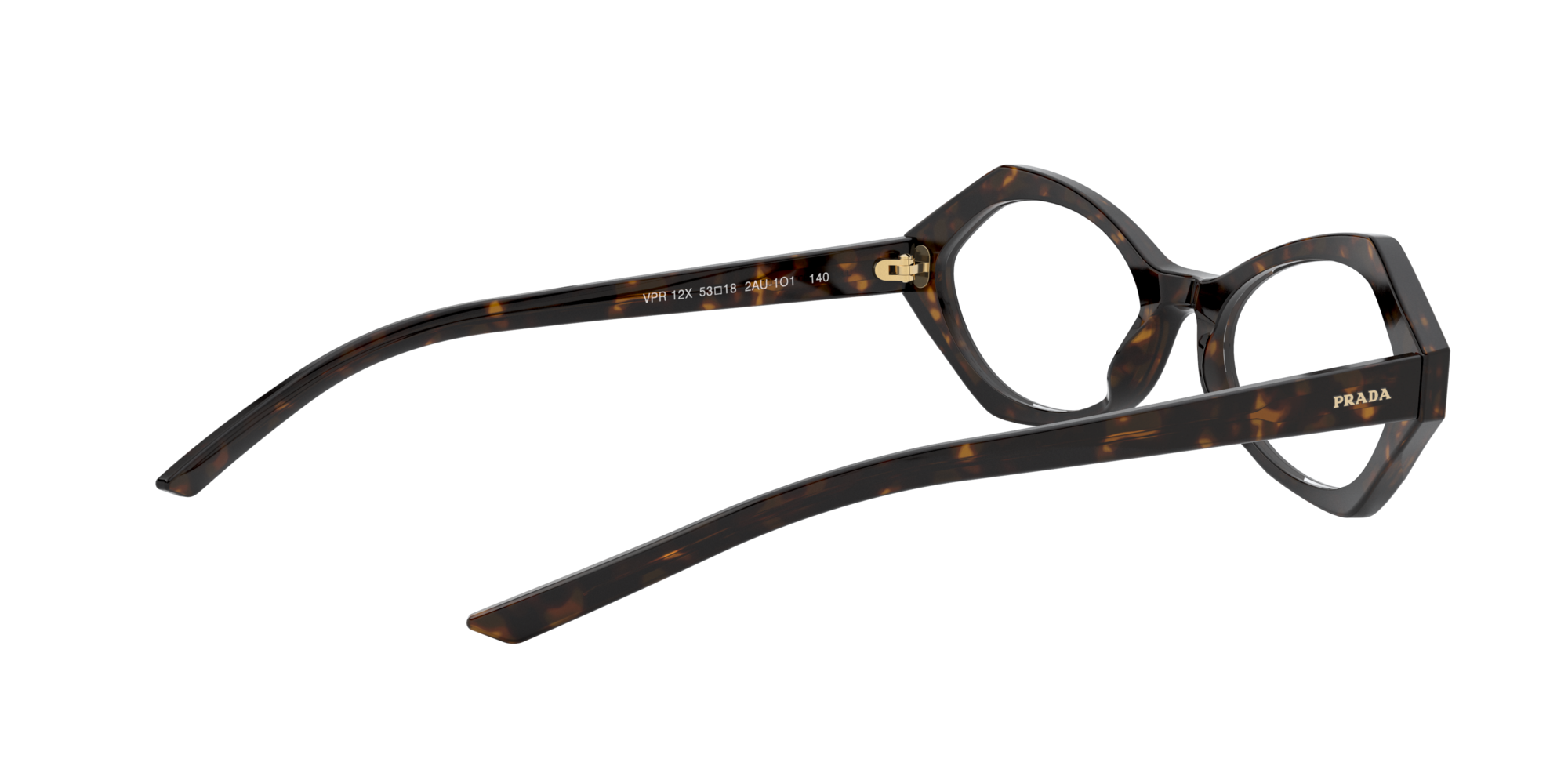 Prada PR 12XV 2AU1O1 53