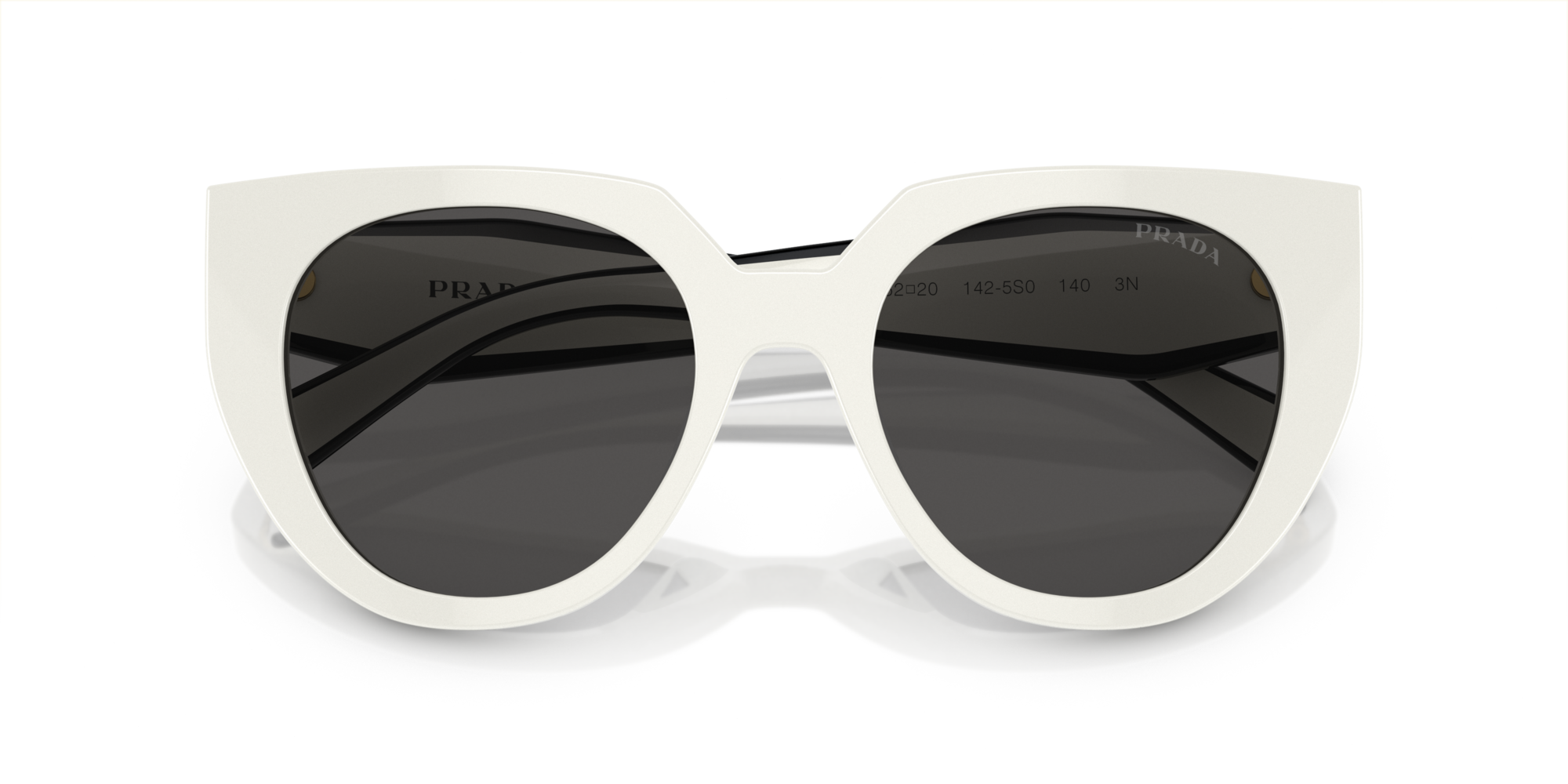 Prada PR 14WS 1425S0 52