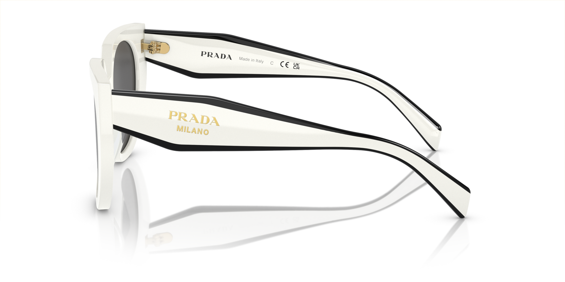 Prada PR 14WS 1425S0 52