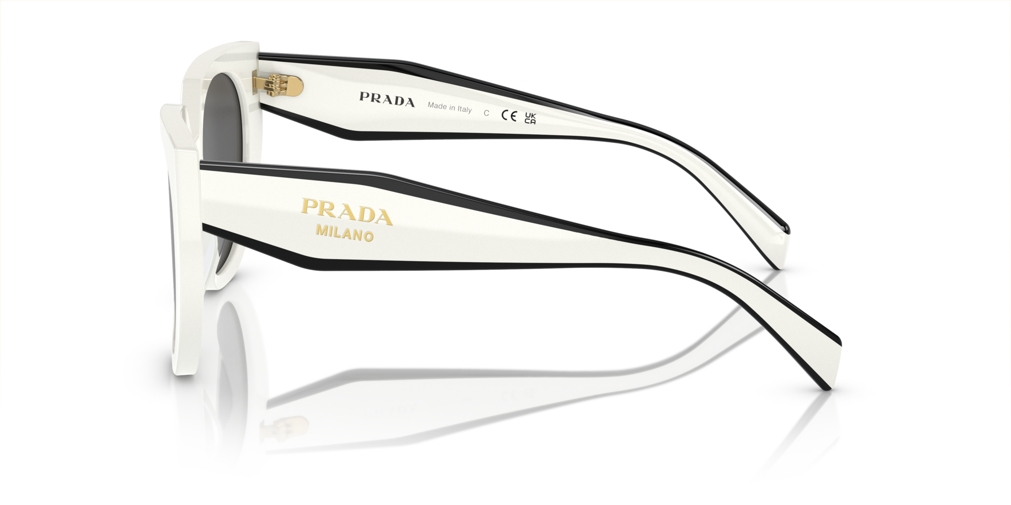 Prada PR 14WS 1425S0 52