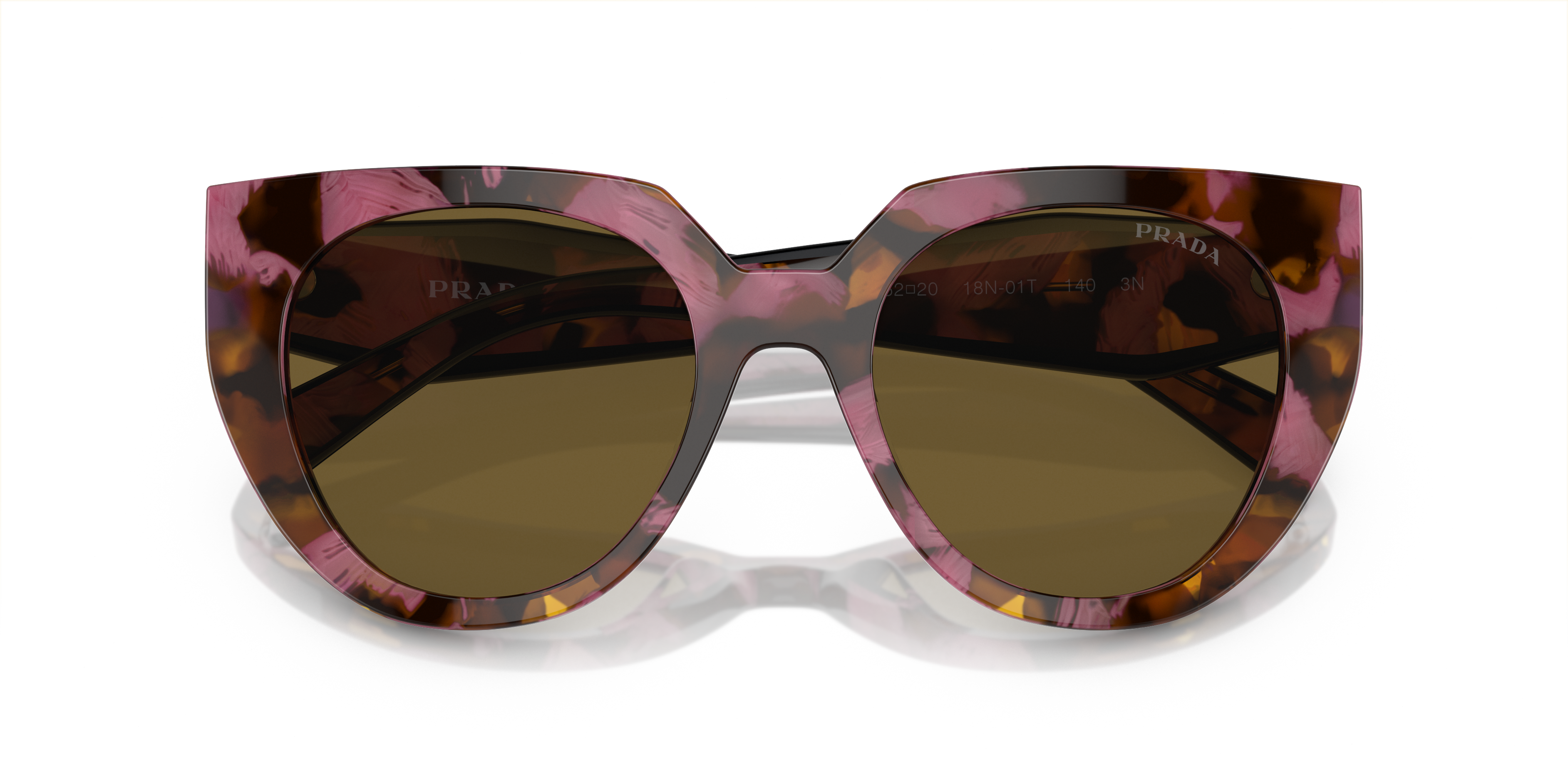 Prada PR 14WS 18N01T