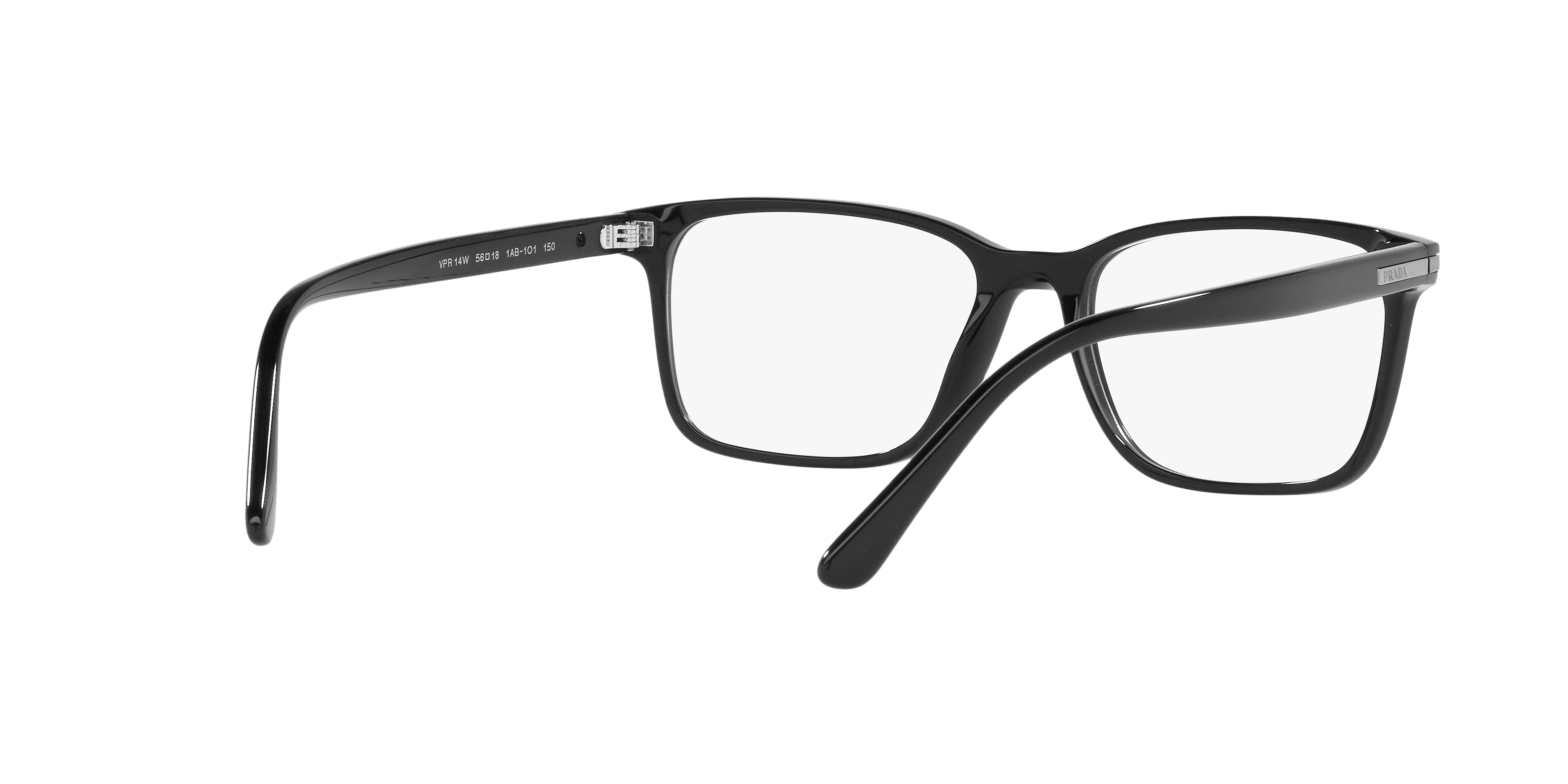 Prada PR 14WV 1AB1O1