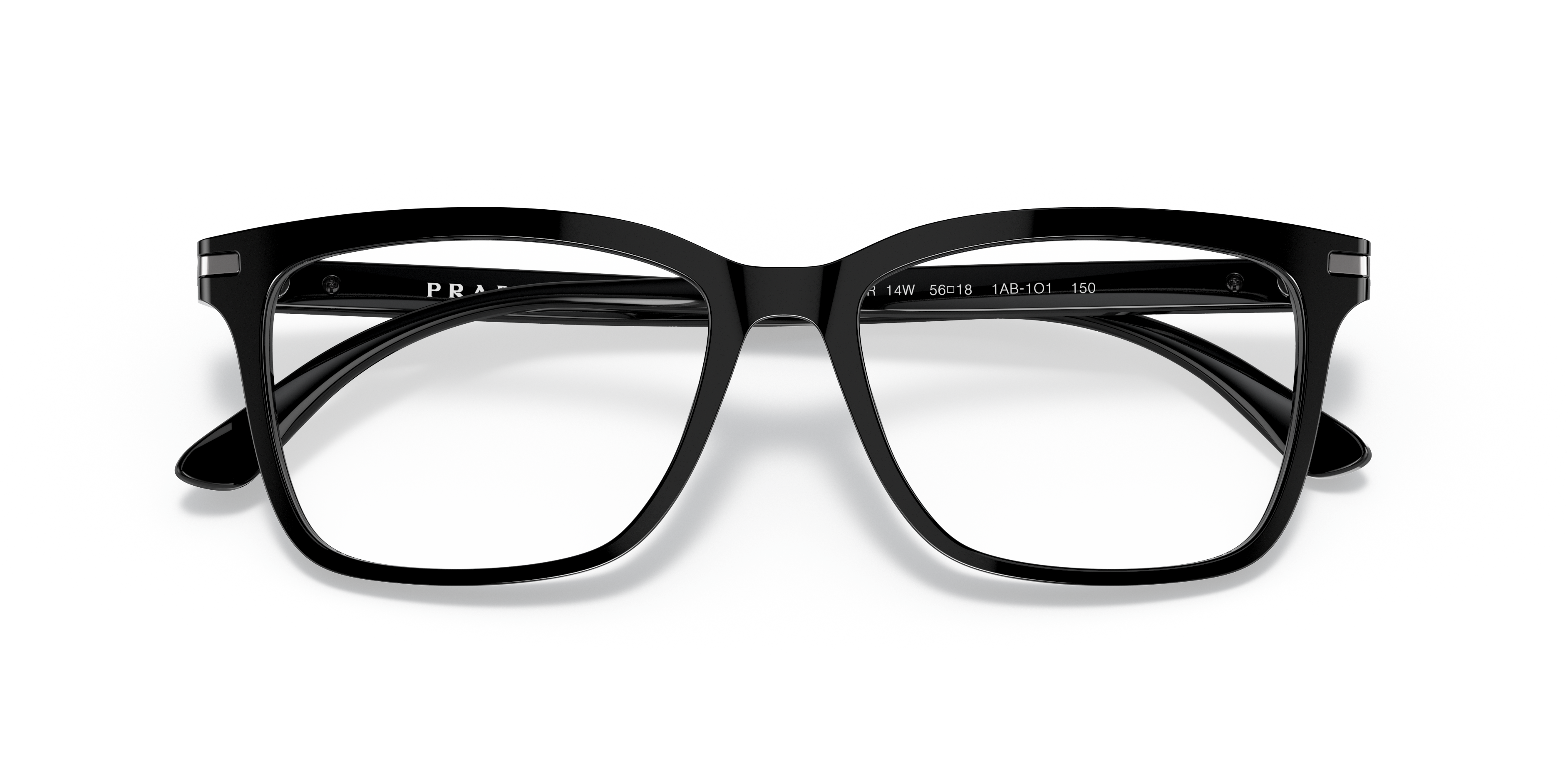Prada PR 14WV 1AB1O1