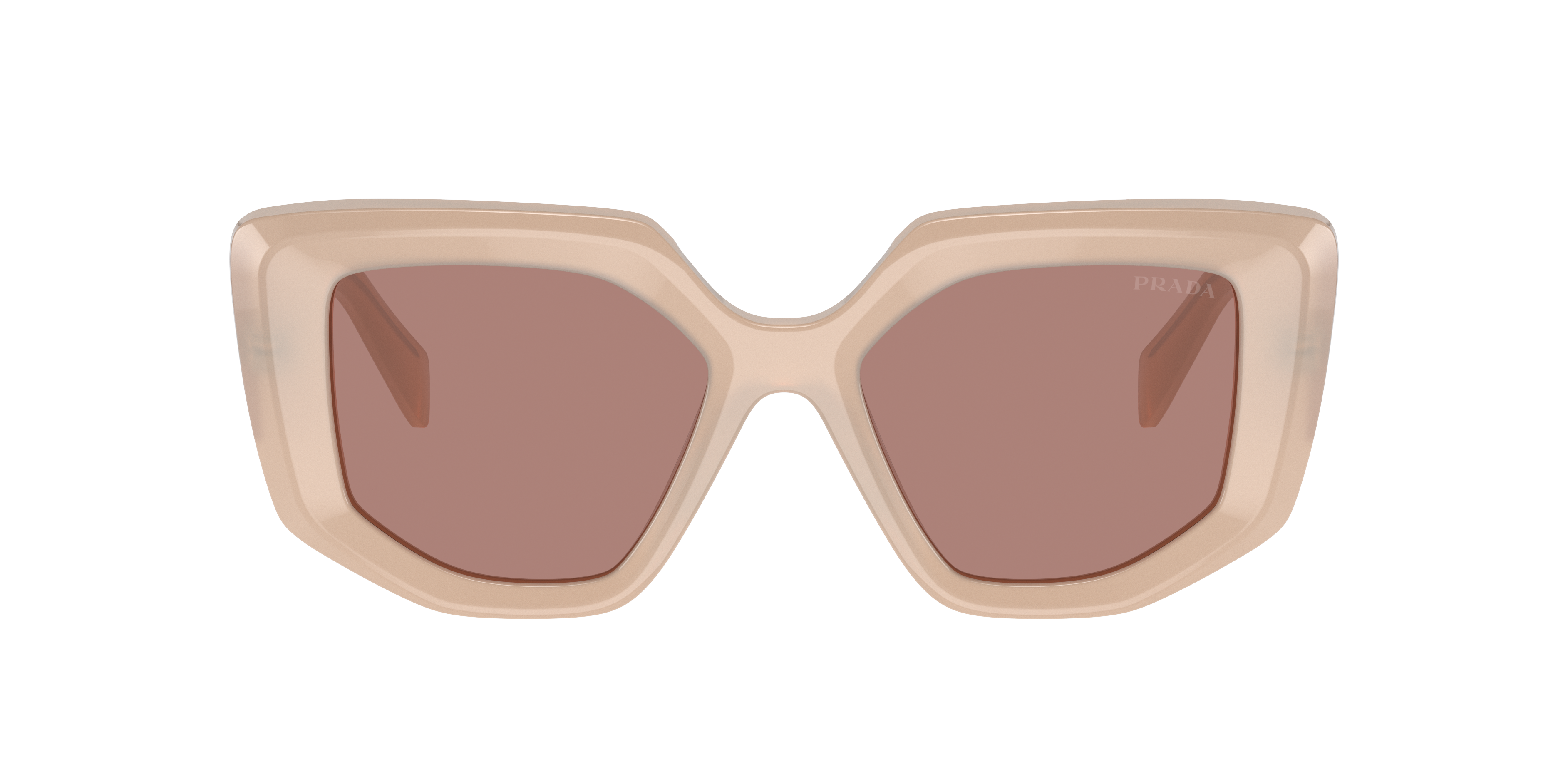 Prada PR 14ZS 19R10D