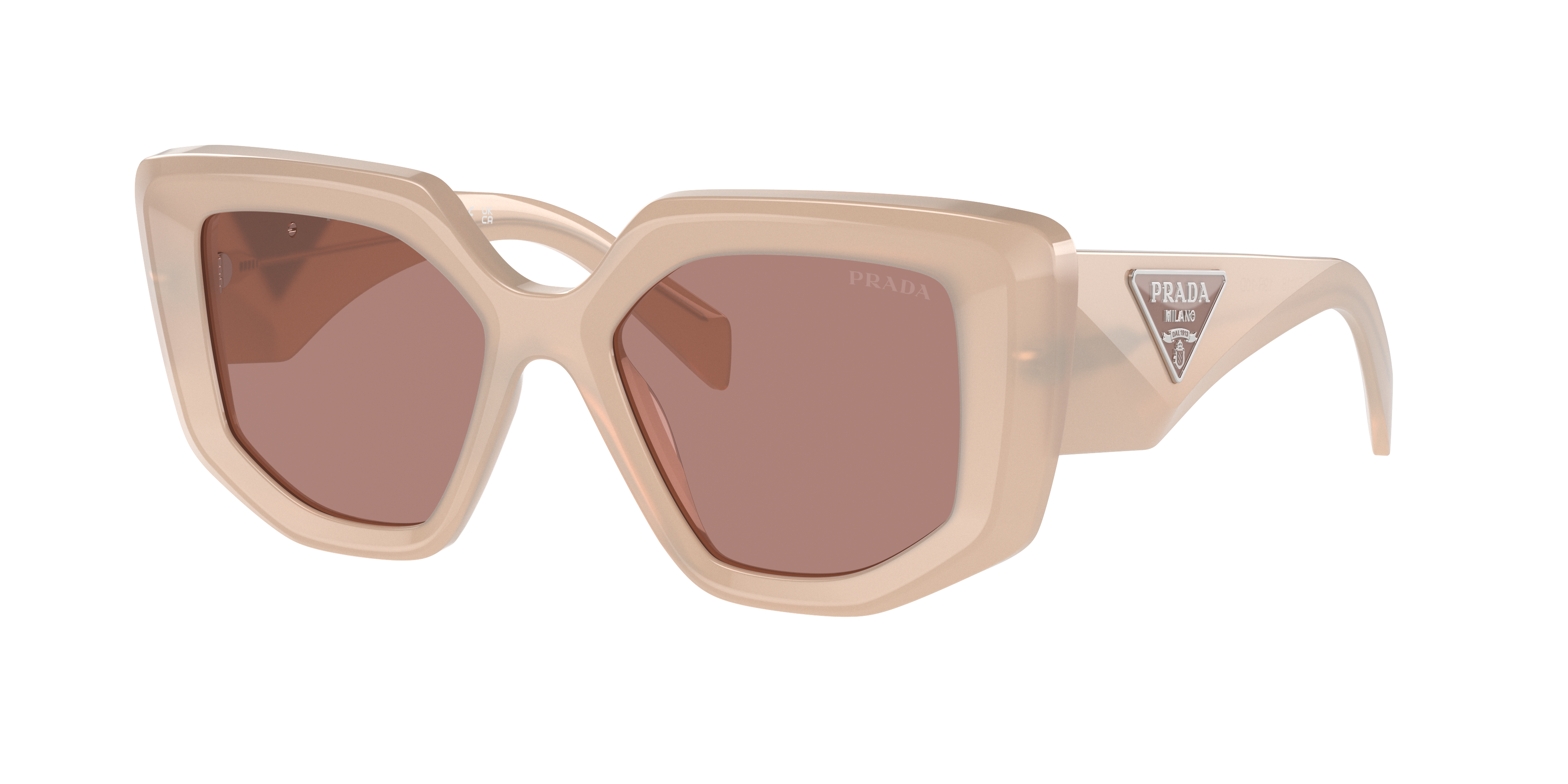 Prada PR 14ZS 19R10D