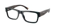 Prada PR 15YV 06Z1O1