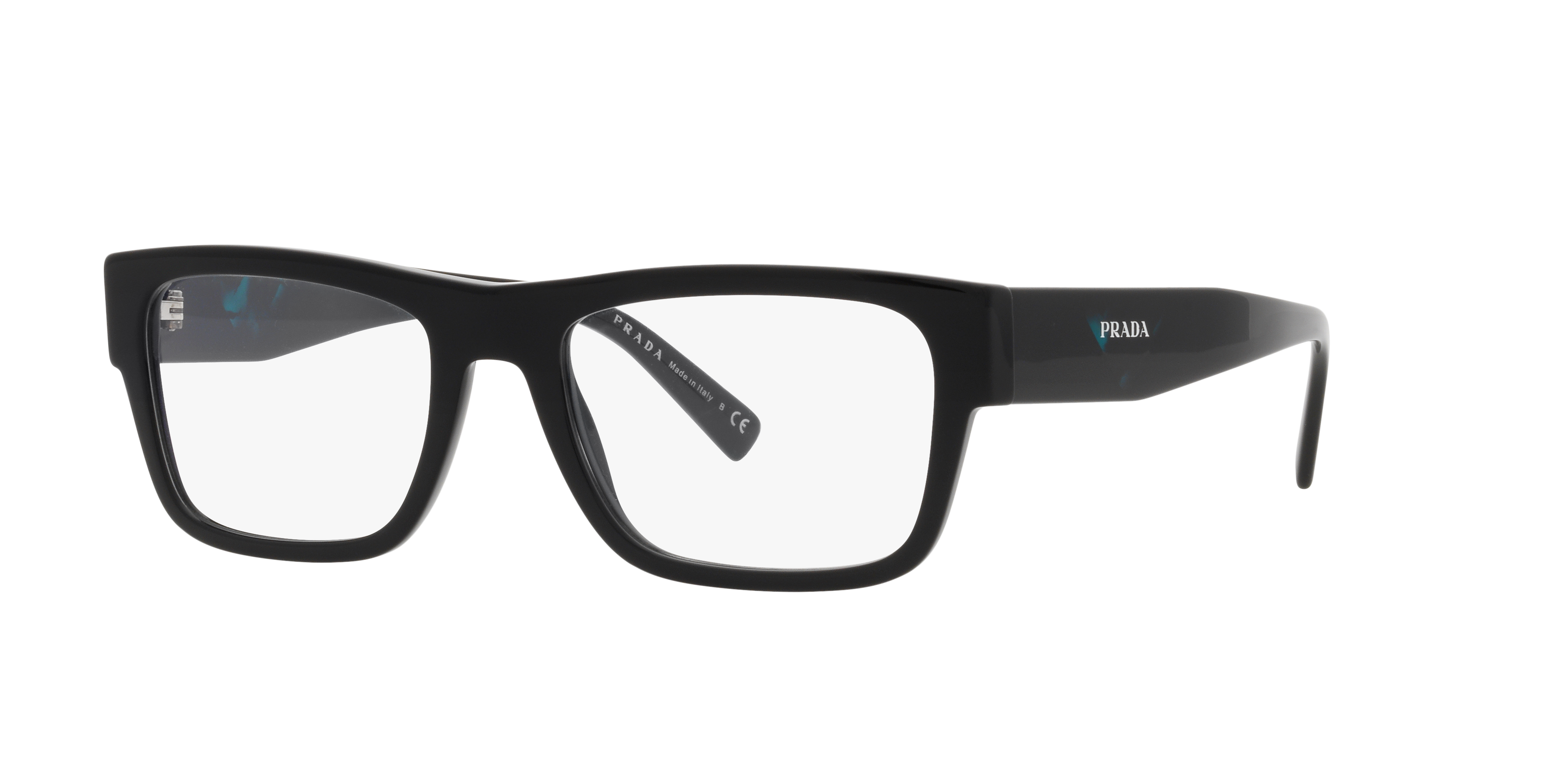 Prada PR 15YV 1AB1O1