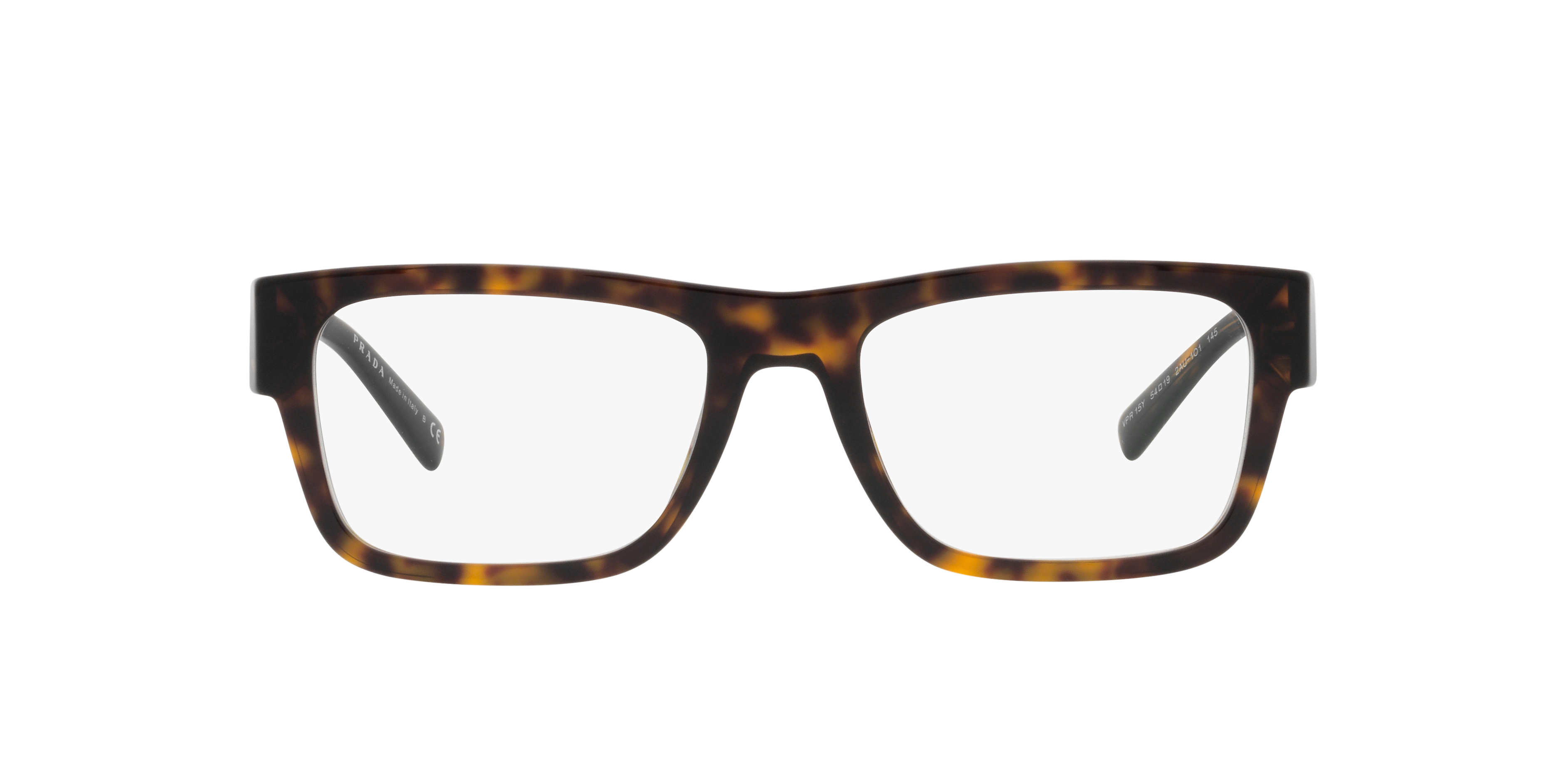 Prada PR 15YV 2AU1O1