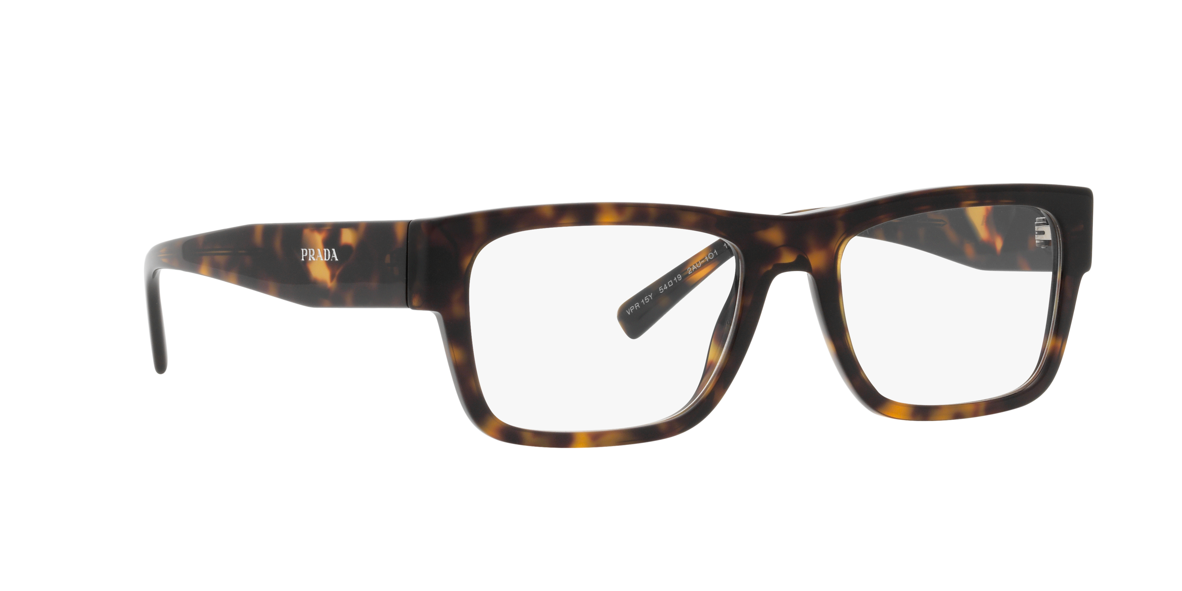Prada PR 15YV 2AU1O1