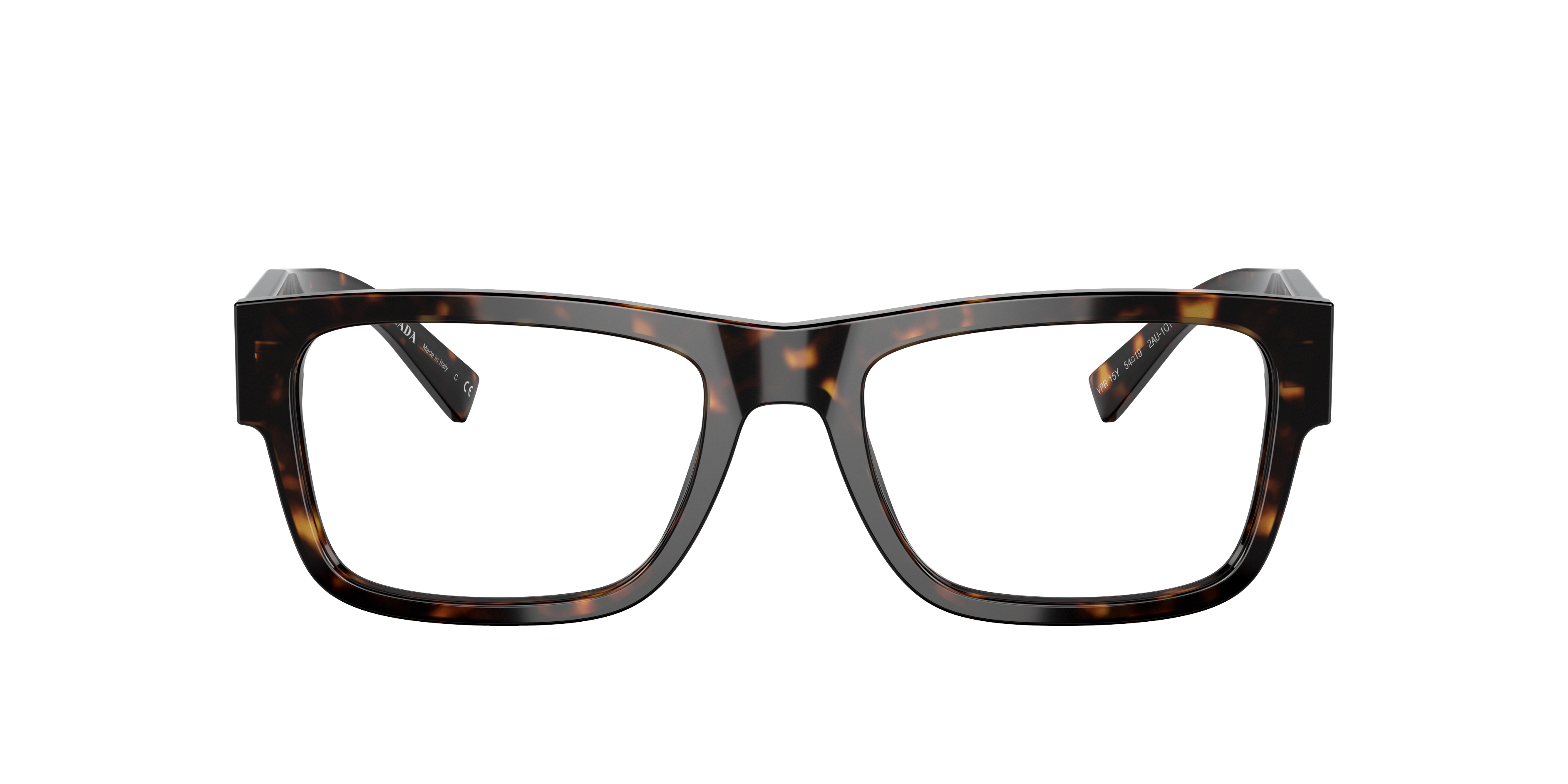 Prada PR 15YV 2AU1O1