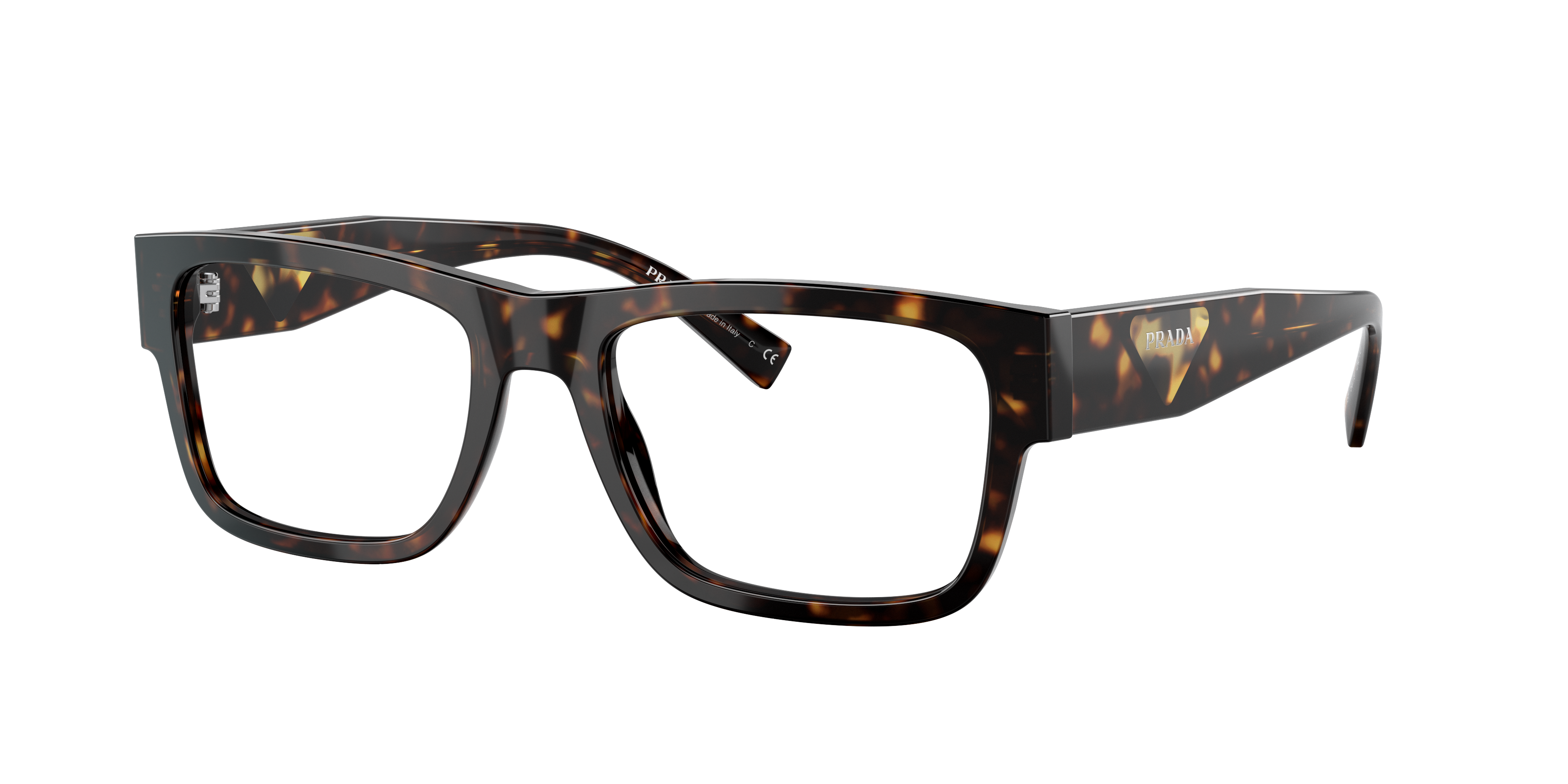 Prada PR 15YV 2AU1O1