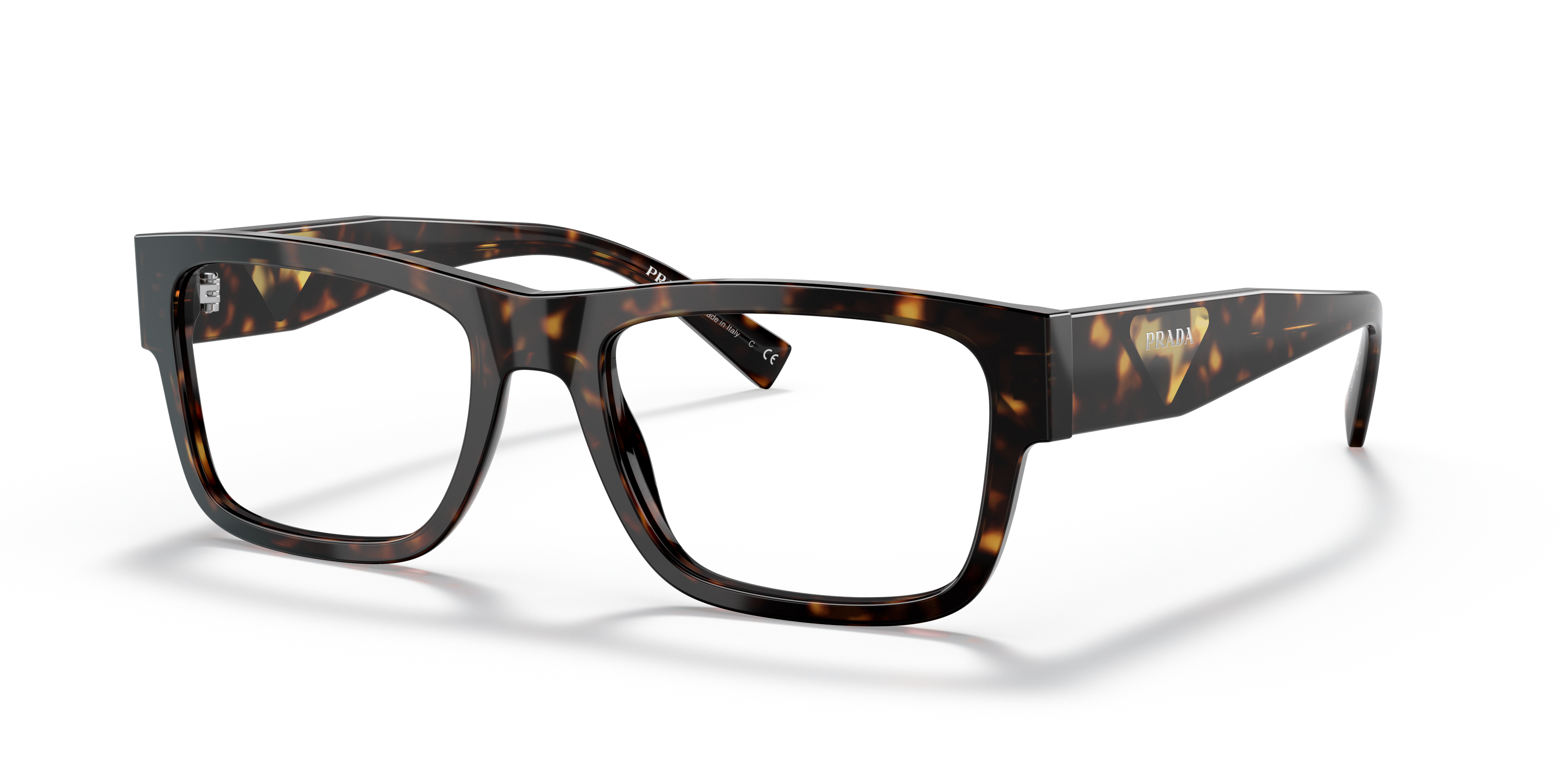 Prada PR 15YV 2AU1O1