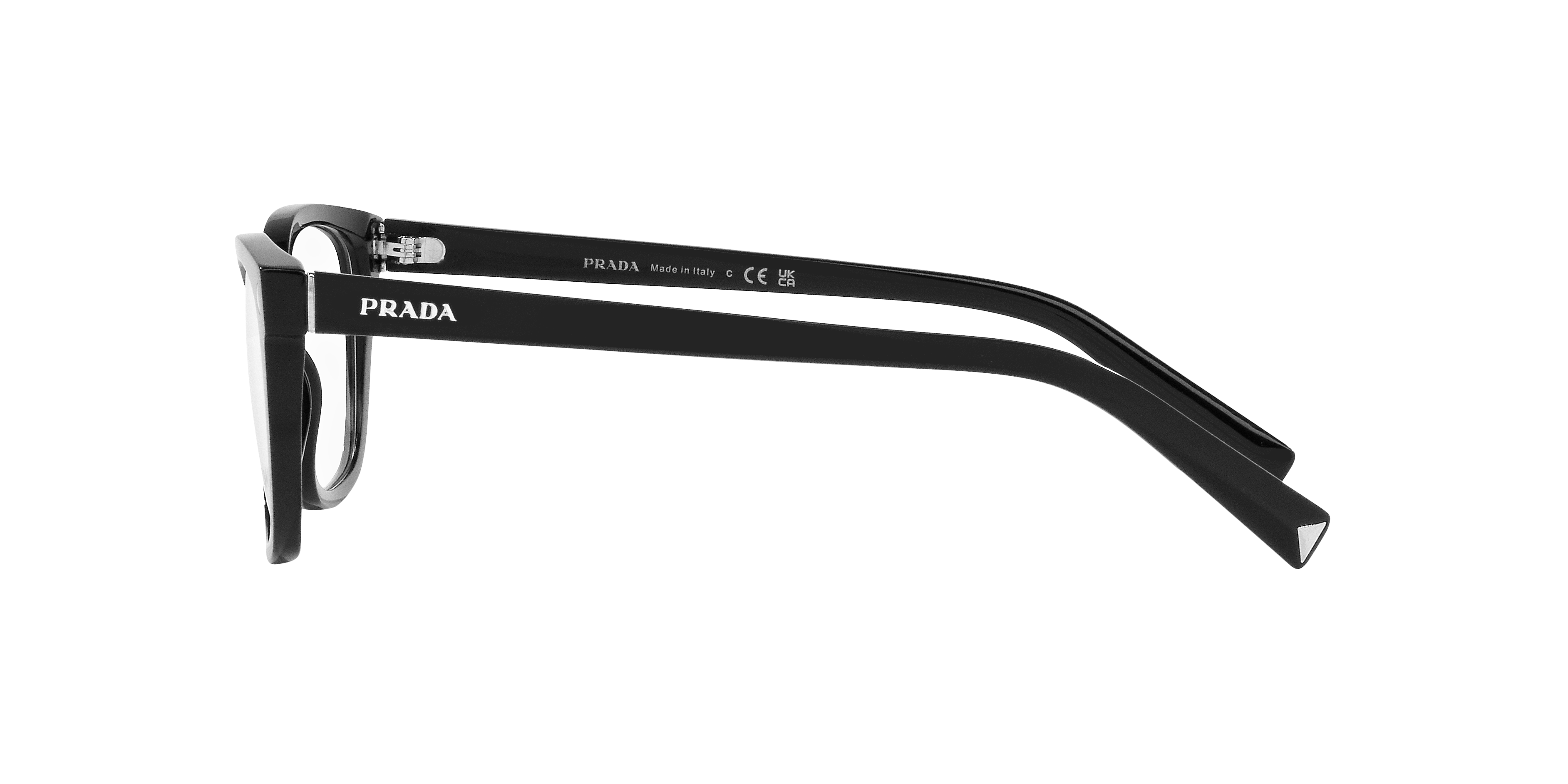 Prada PR 15ZV 1AB1O1
