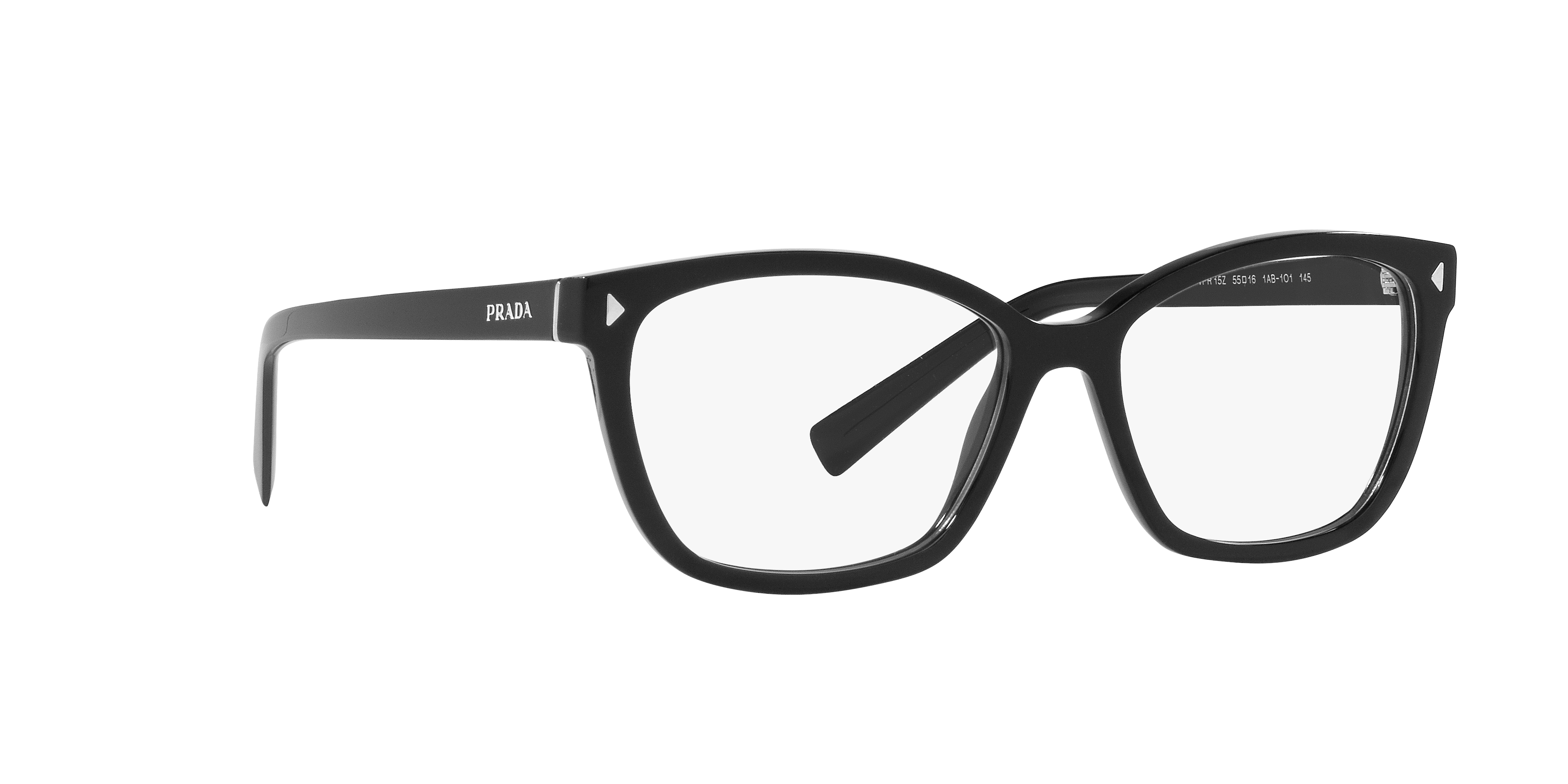 Prada PR 15ZV 1AB1O1