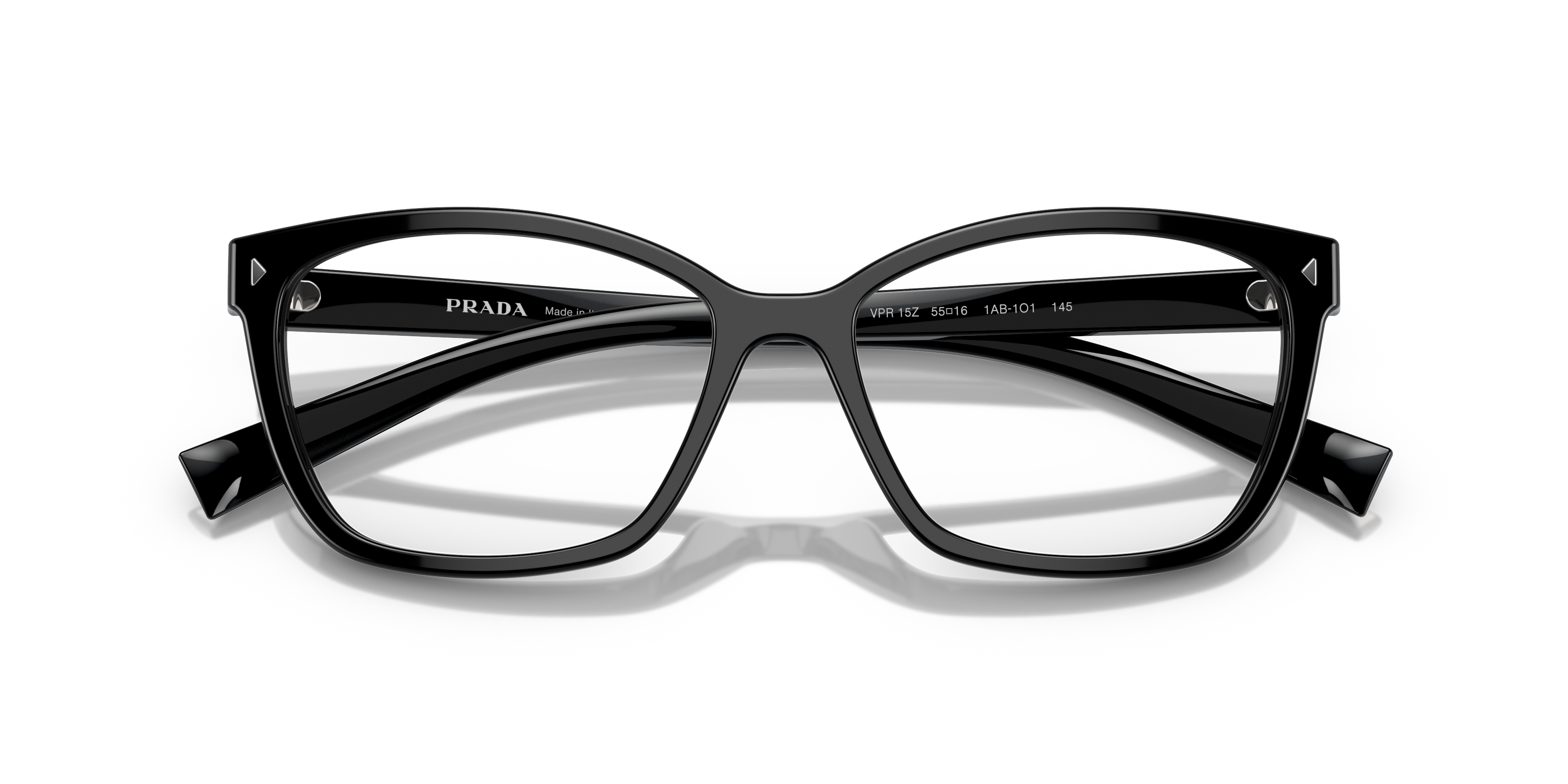 Prada PR 15ZV 1AB1O1