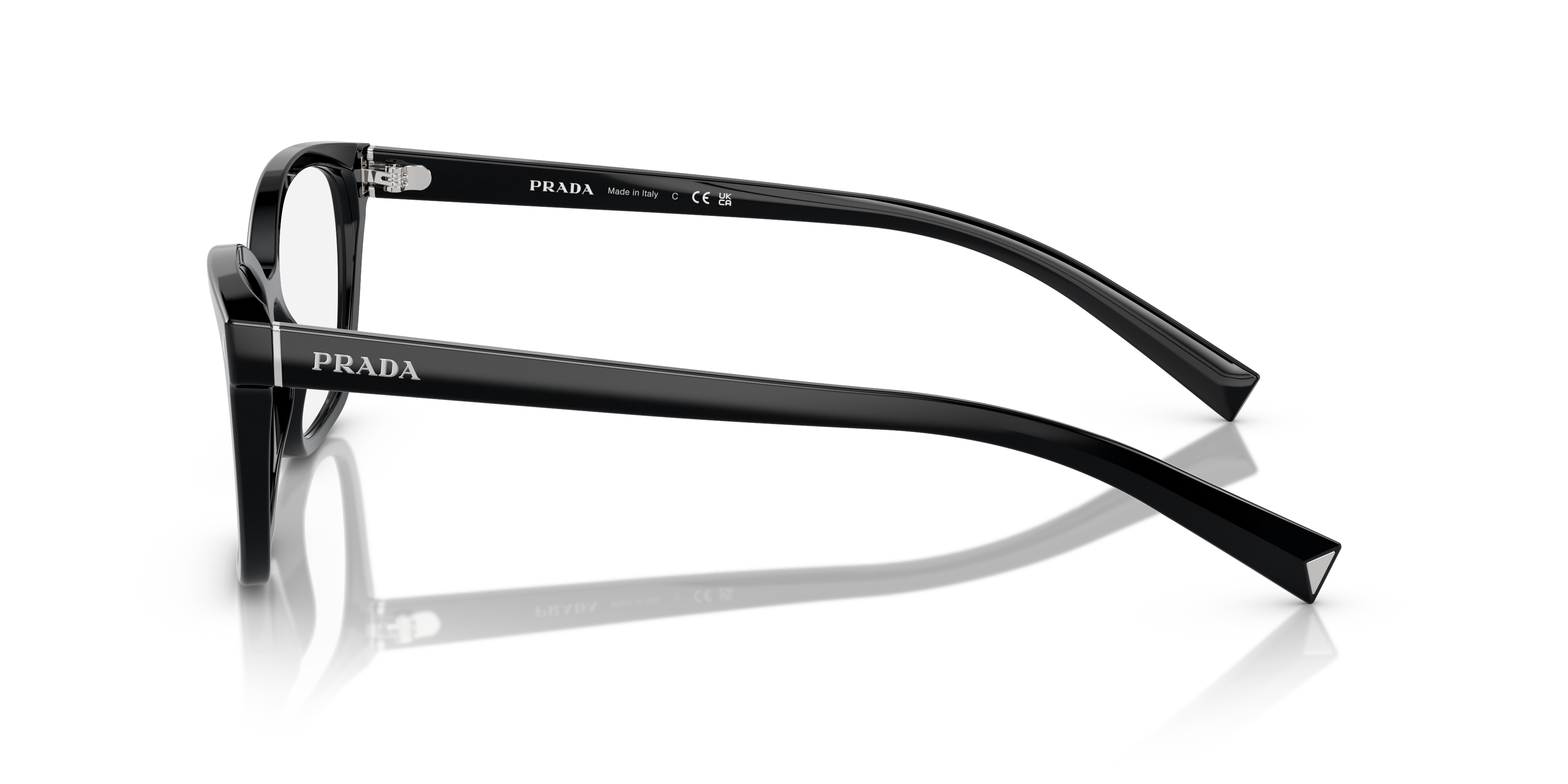 Prada PR 15ZV 1AB1O1