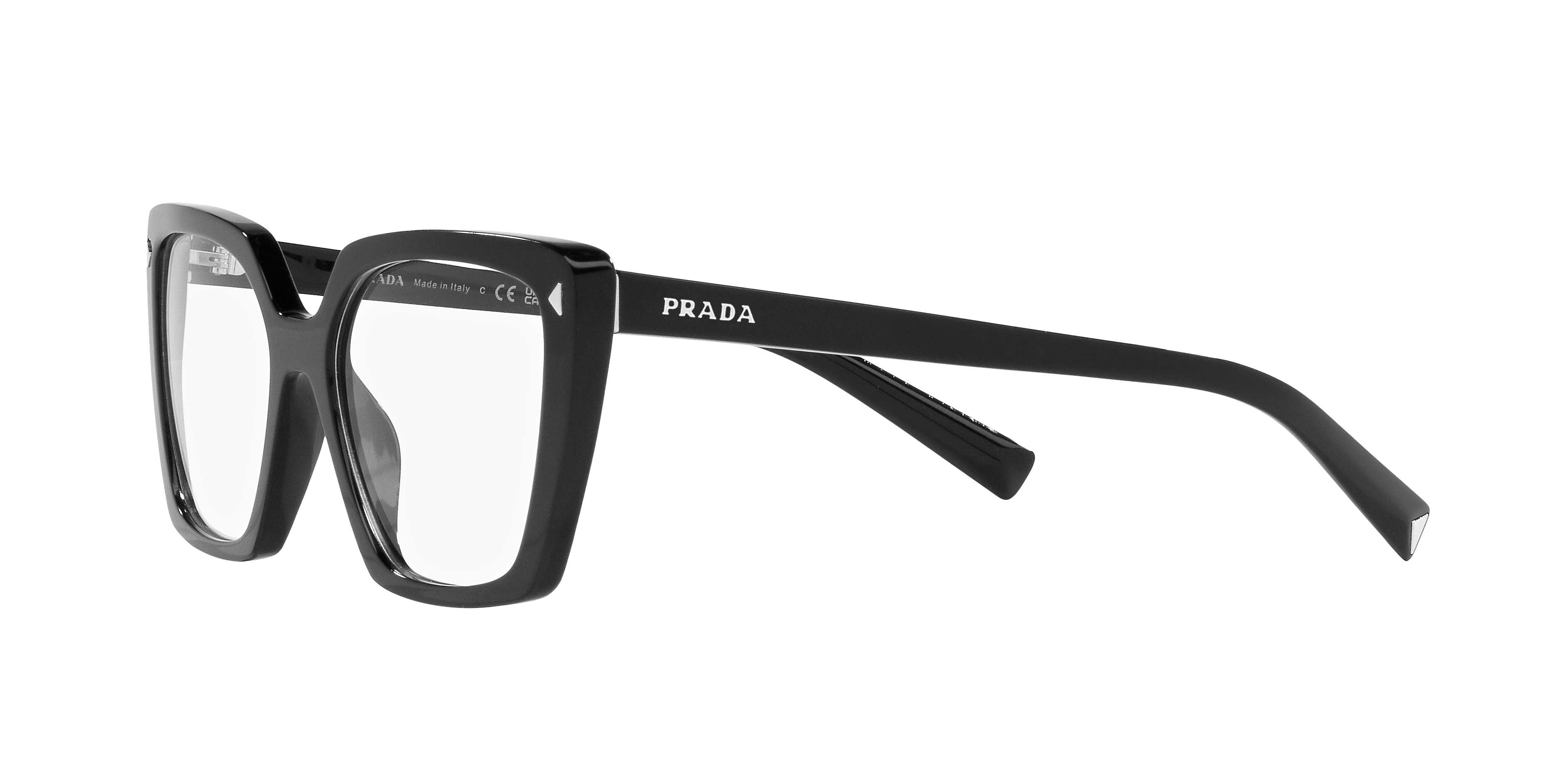 Prada PR 16ZV 1AB1O1