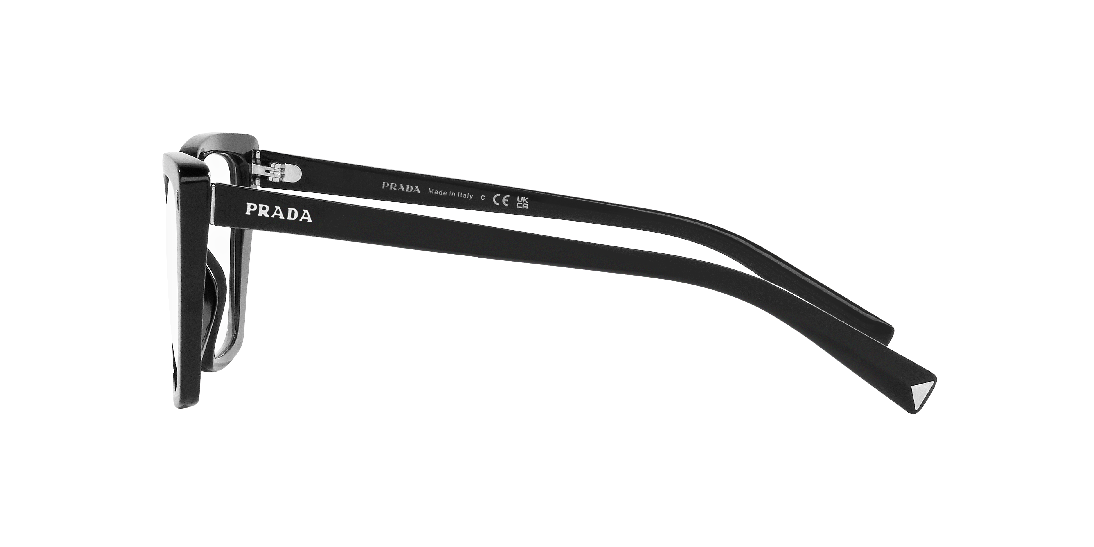 Prada PR 16ZV 1AB1O1