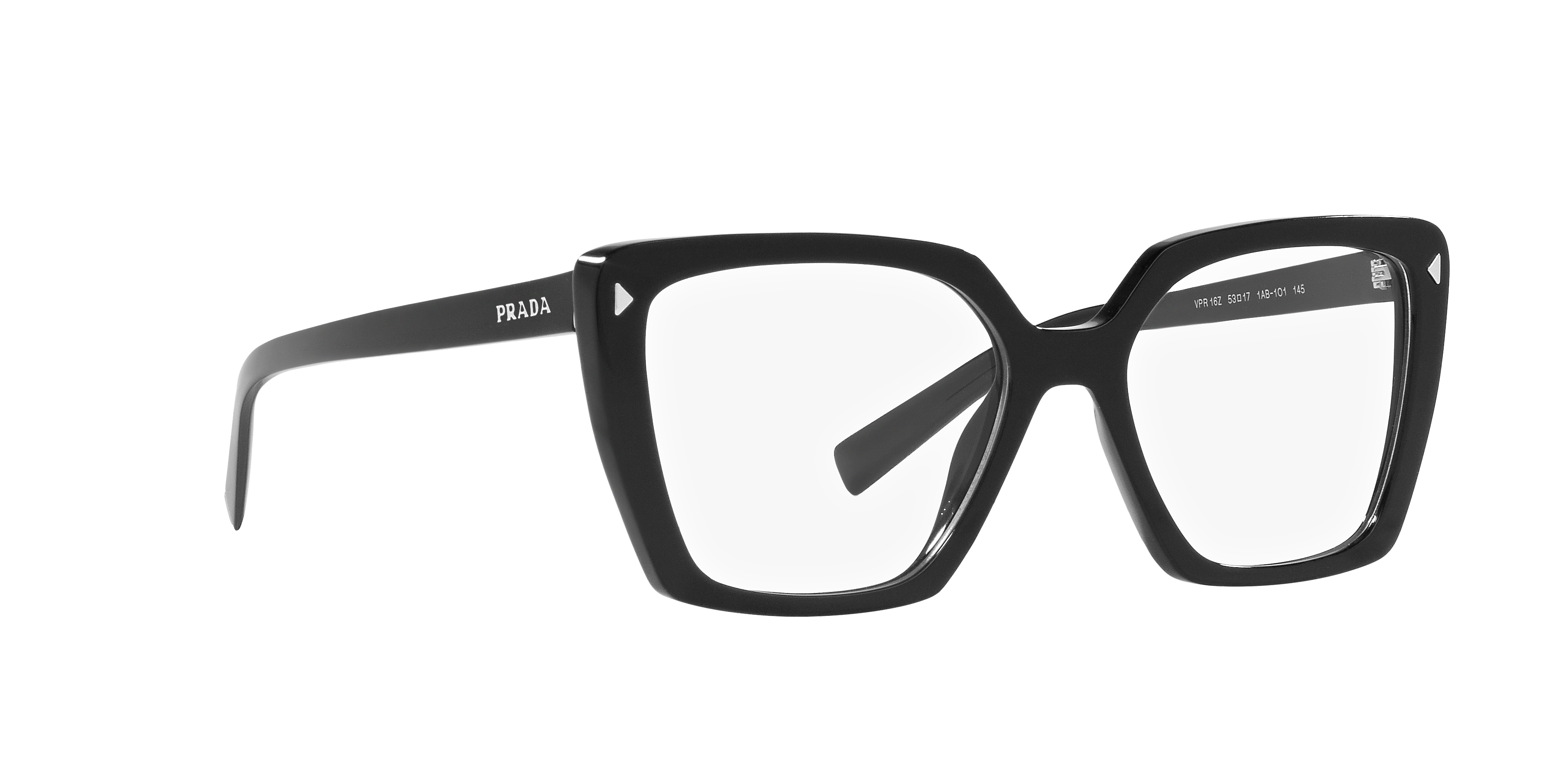 Prada PR 16ZV 1AB1O1