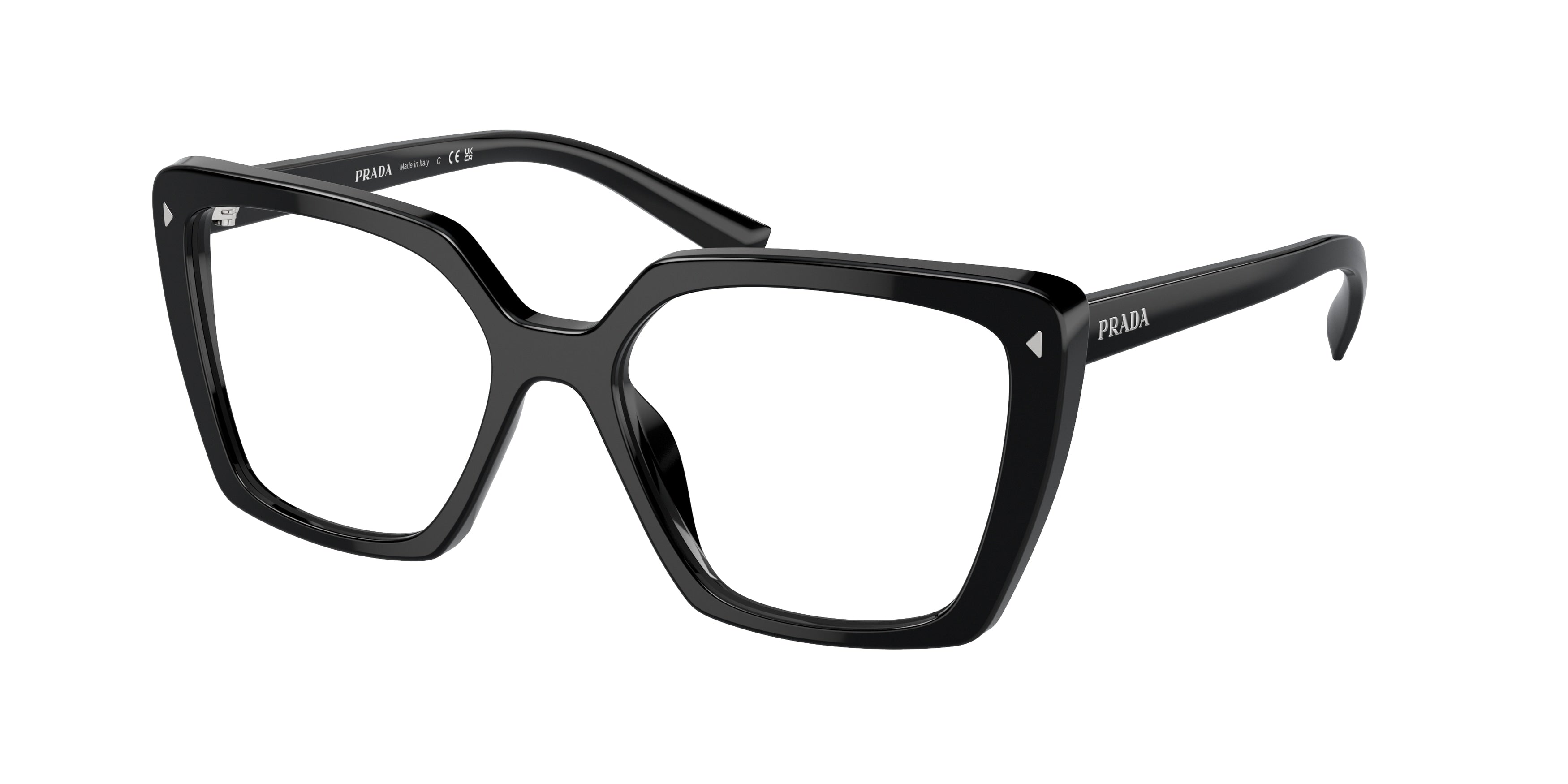 Prada PR 16ZV 1AB1O1