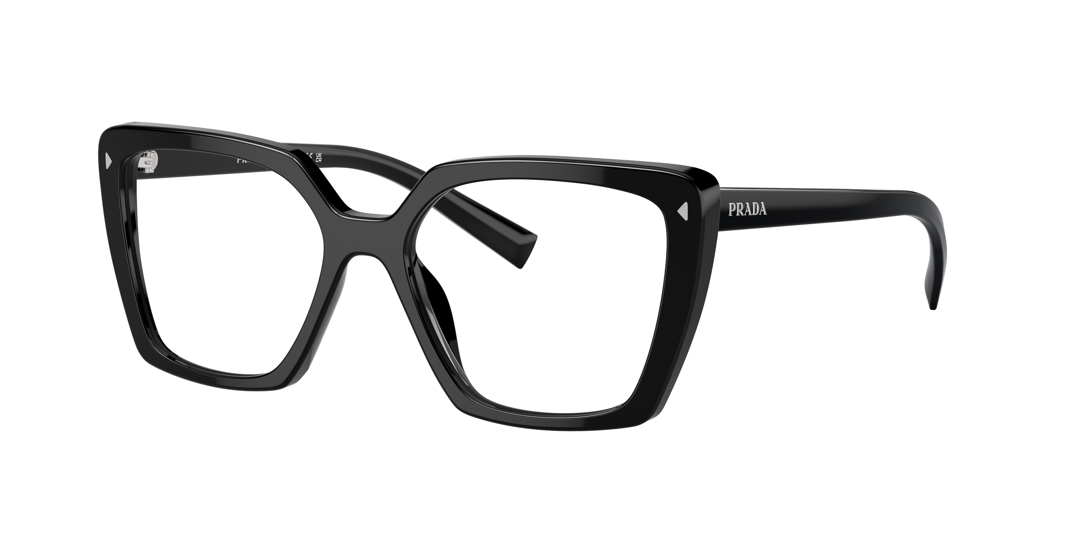 Prada PR 16ZV 1AB1O1