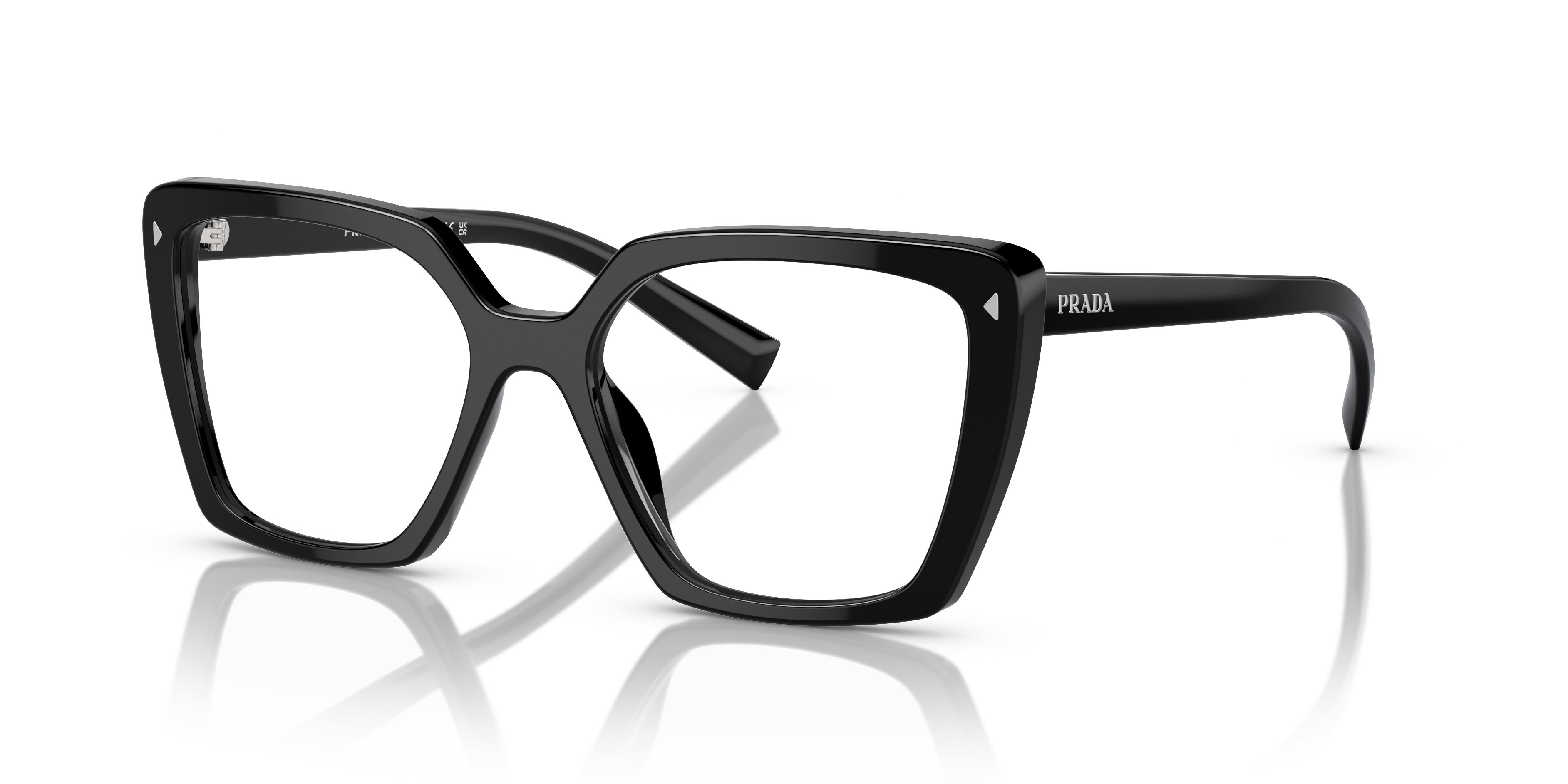 Prada PR 16ZV 1AB1O1