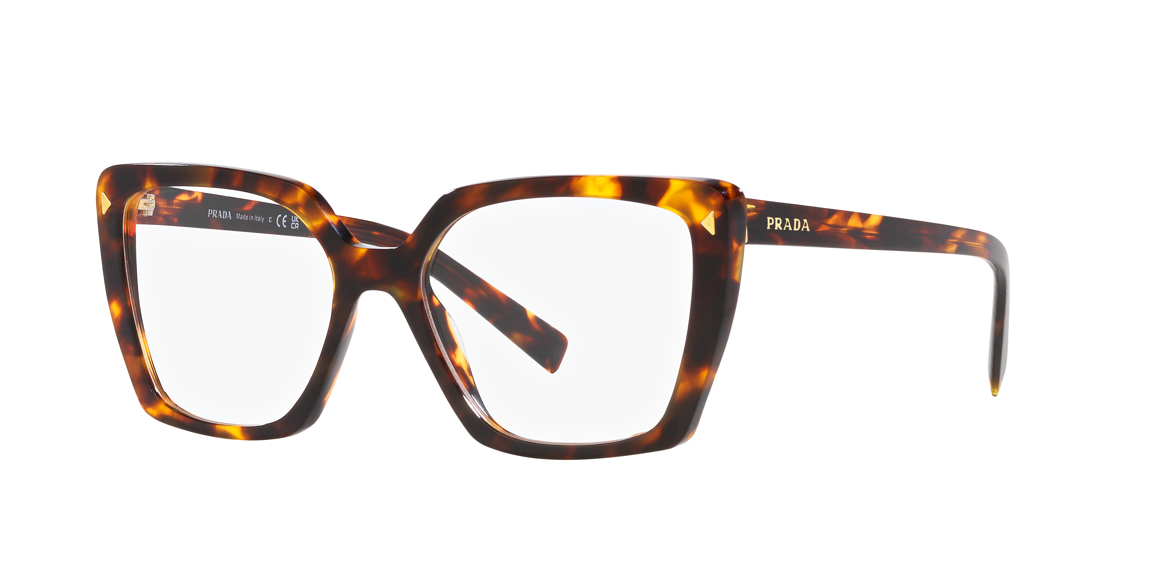 Prada PR 16ZV VAU1O1