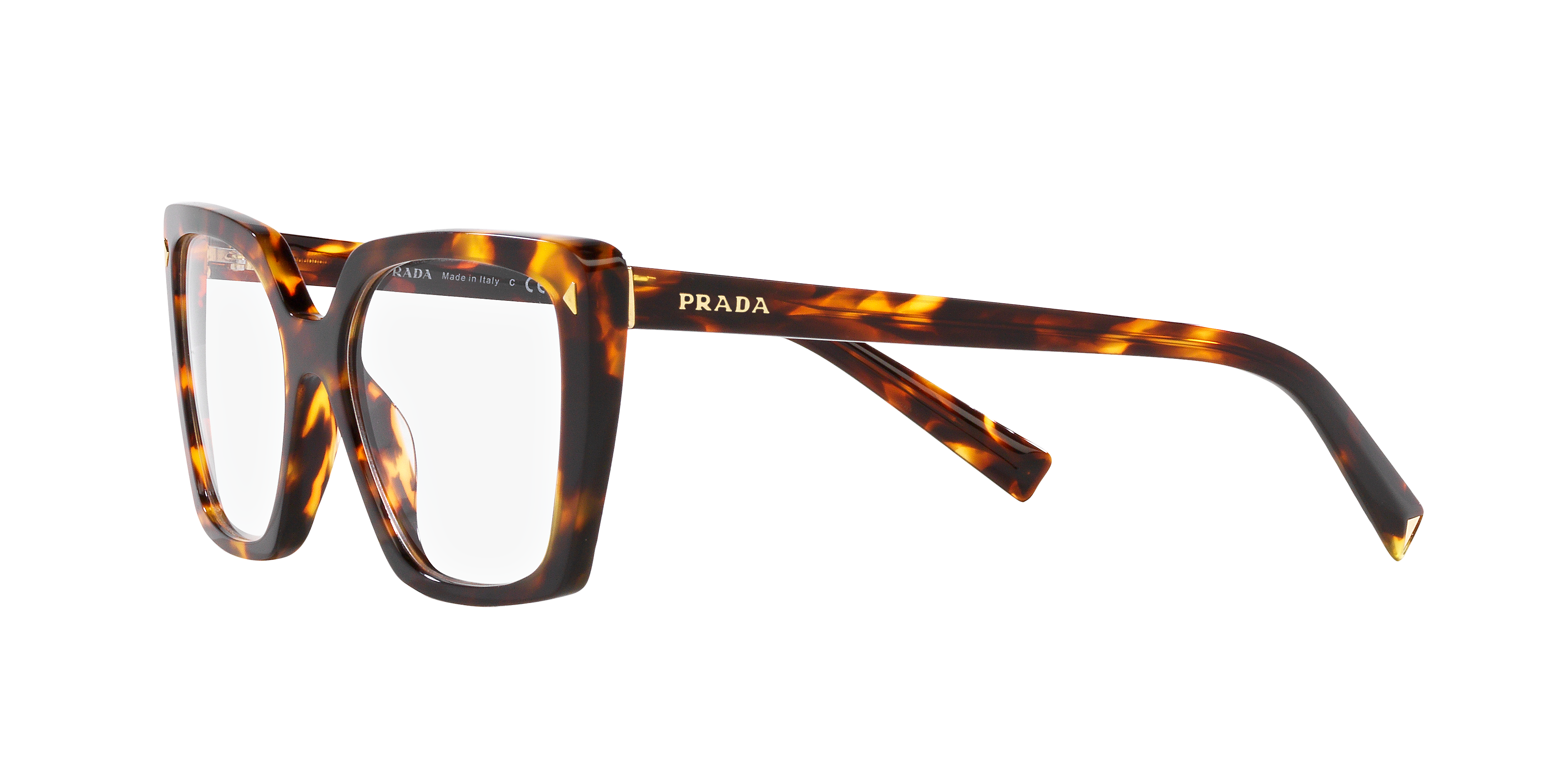 Prada PR 16ZV VAU1O1
