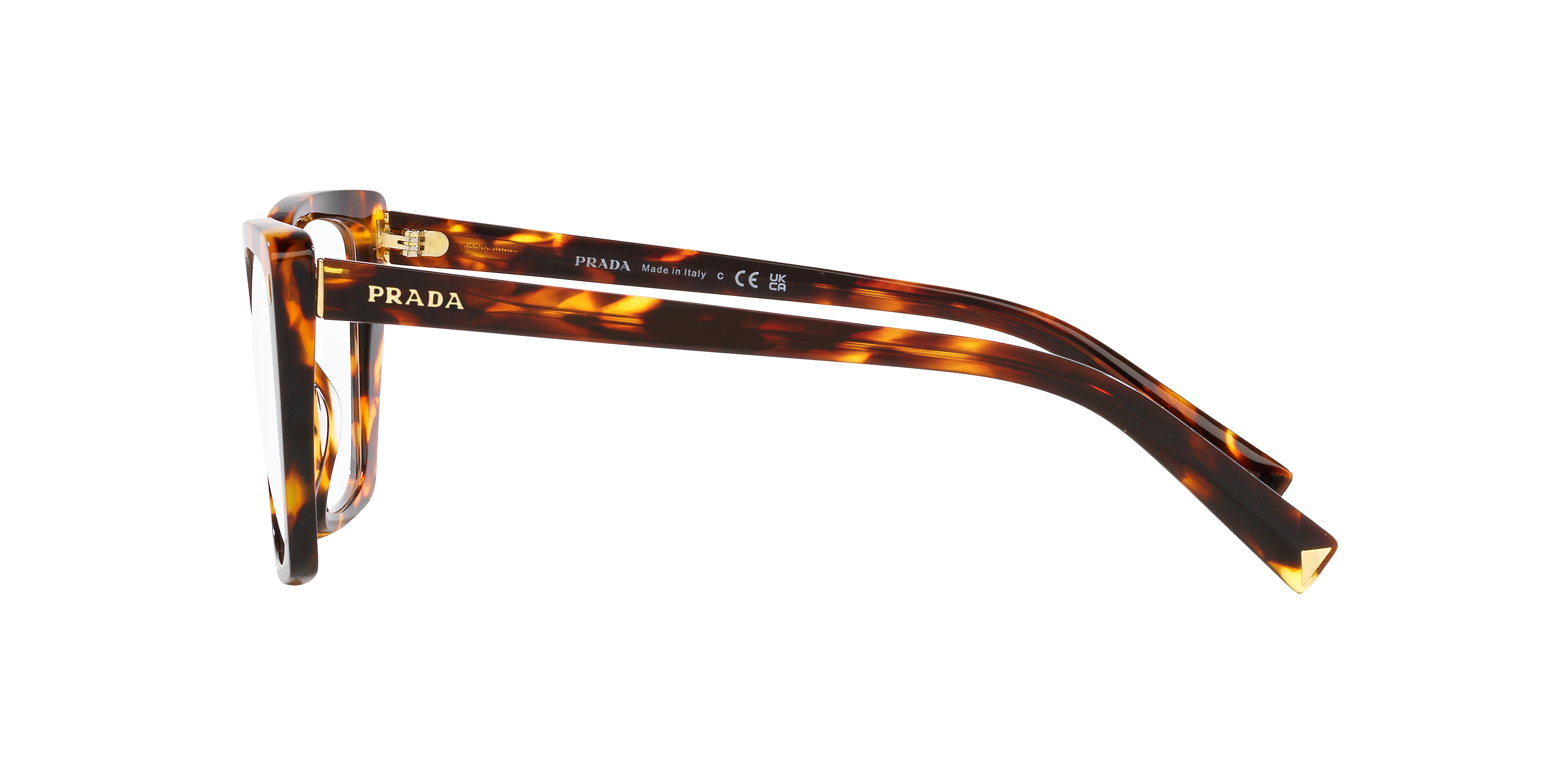 Prada PR 16ZV VAU1O1