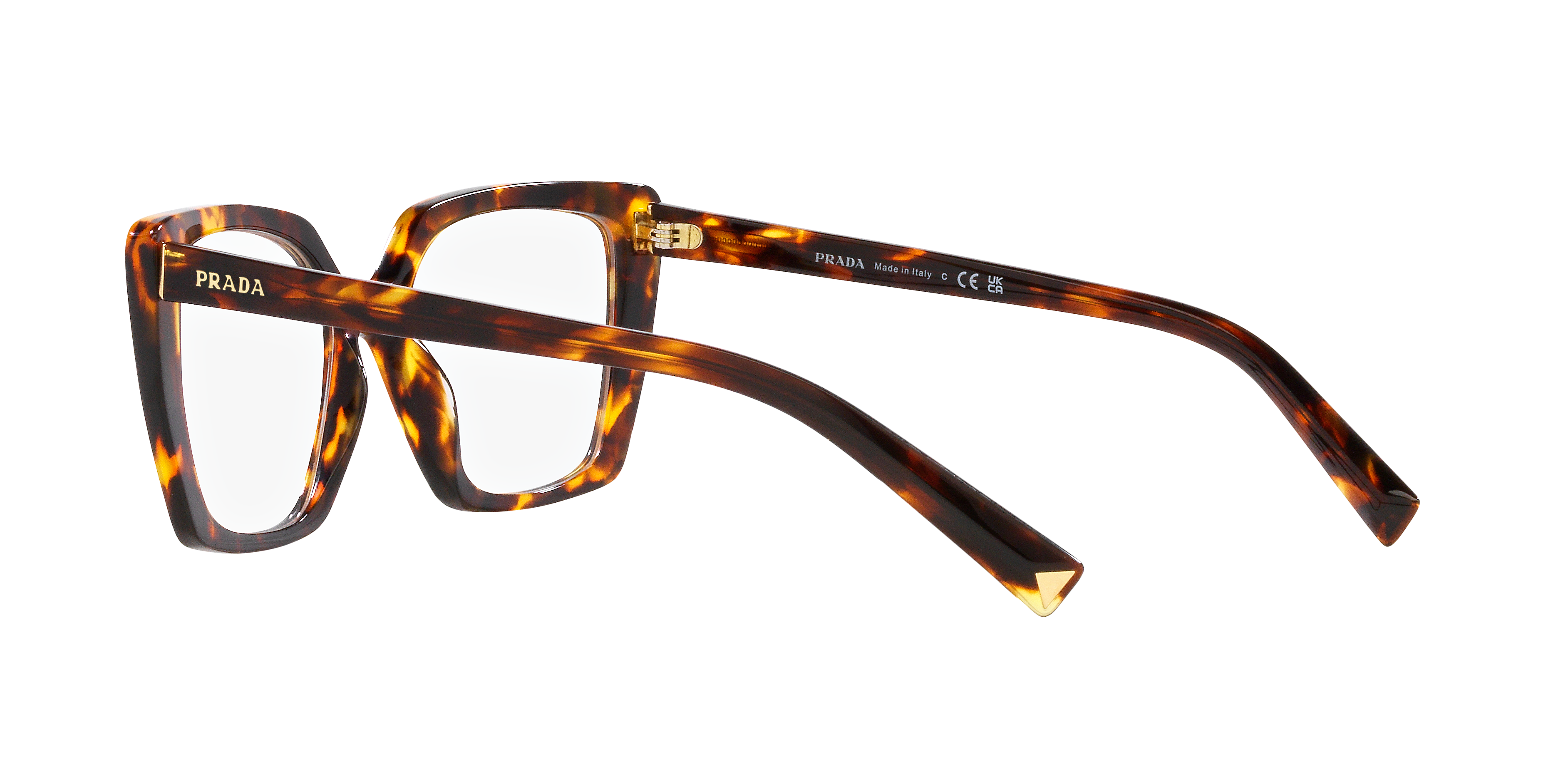 Prada PR 16ZV VAU1O1