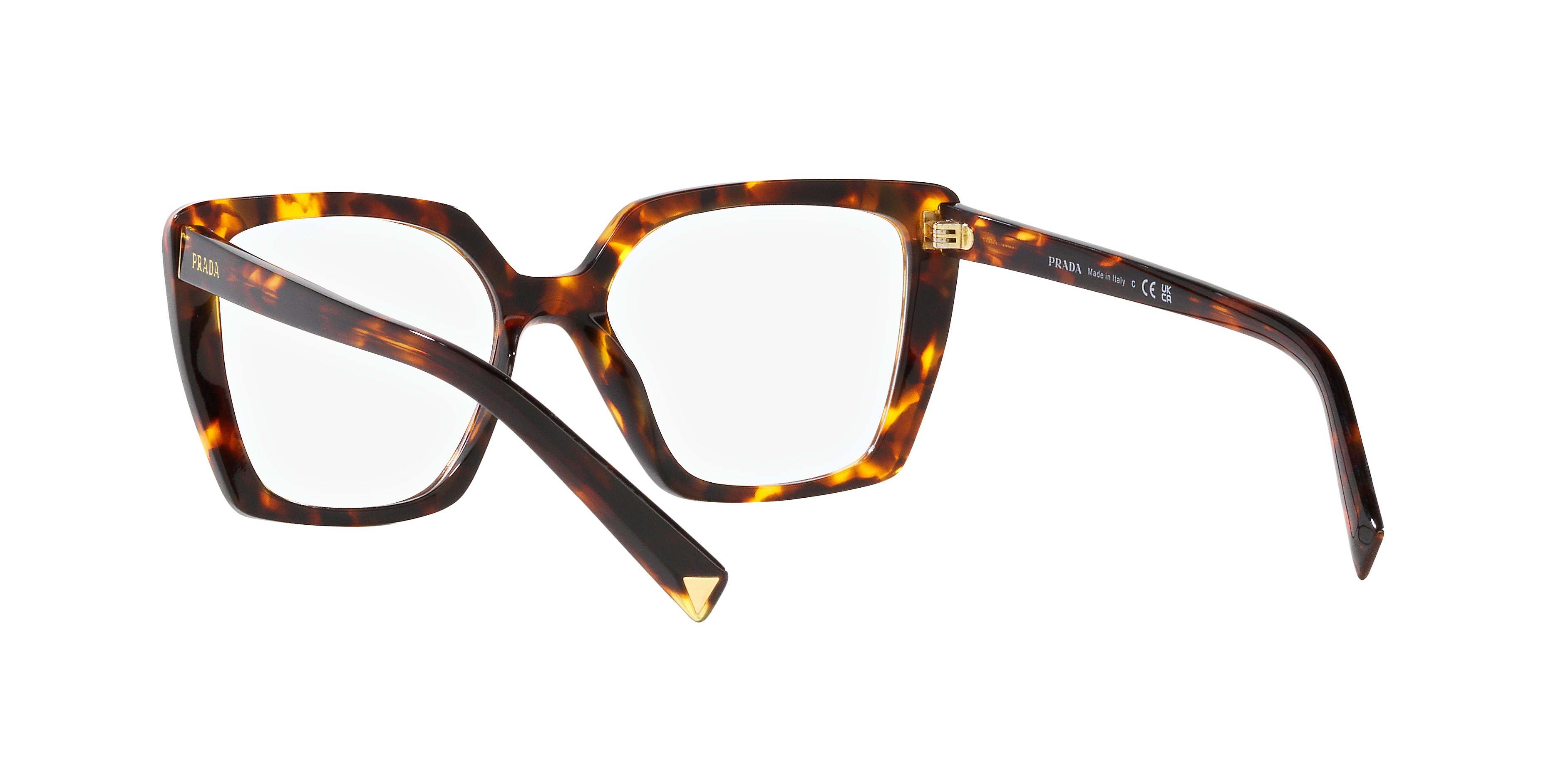 Prada PR 16ZV VAU1O1