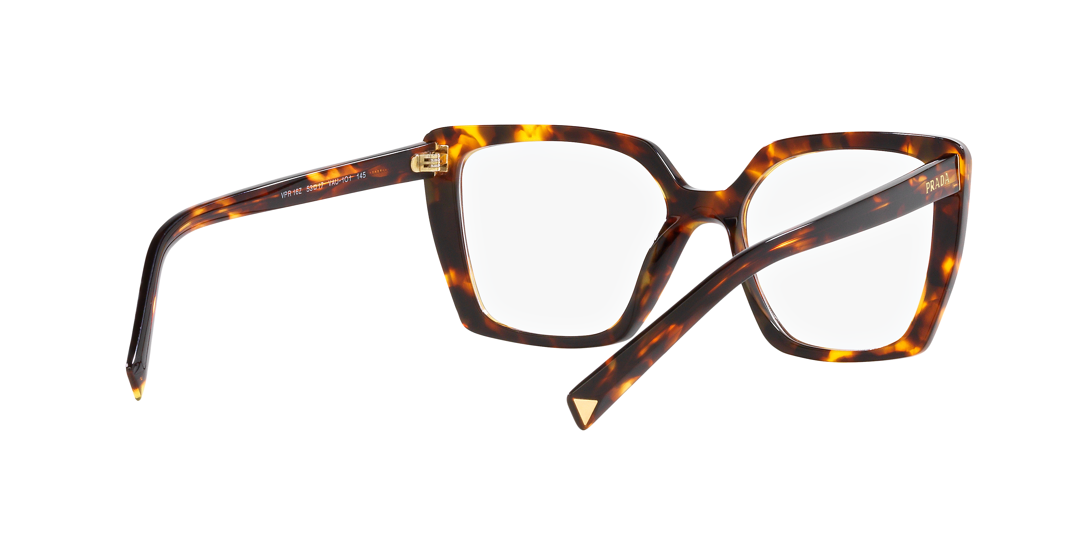 Prada PR 16ZV VAU1O1