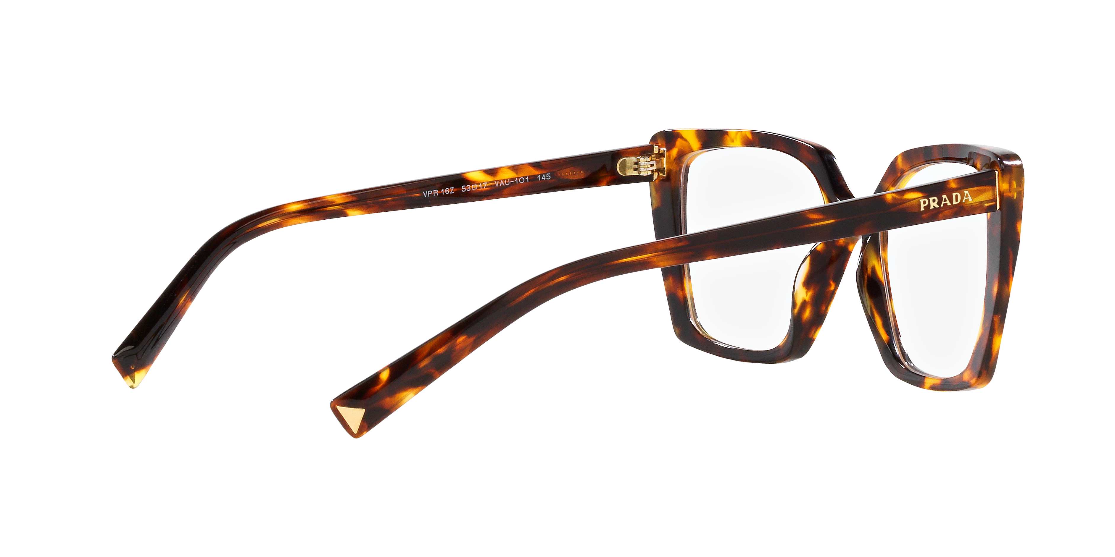 Prada PR 16ZV VAU1O1