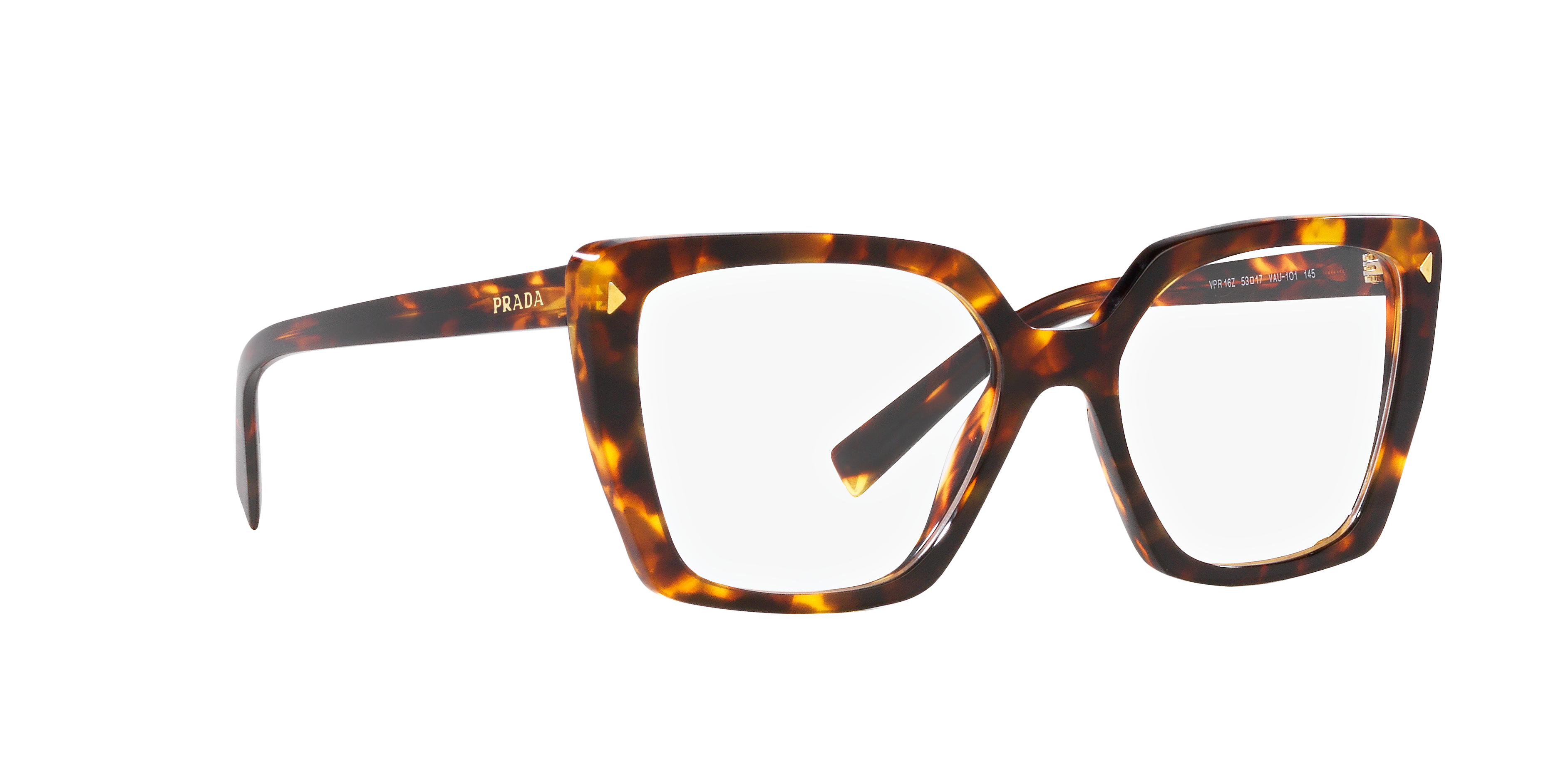 Prada PR 16ZV VAU1O1
