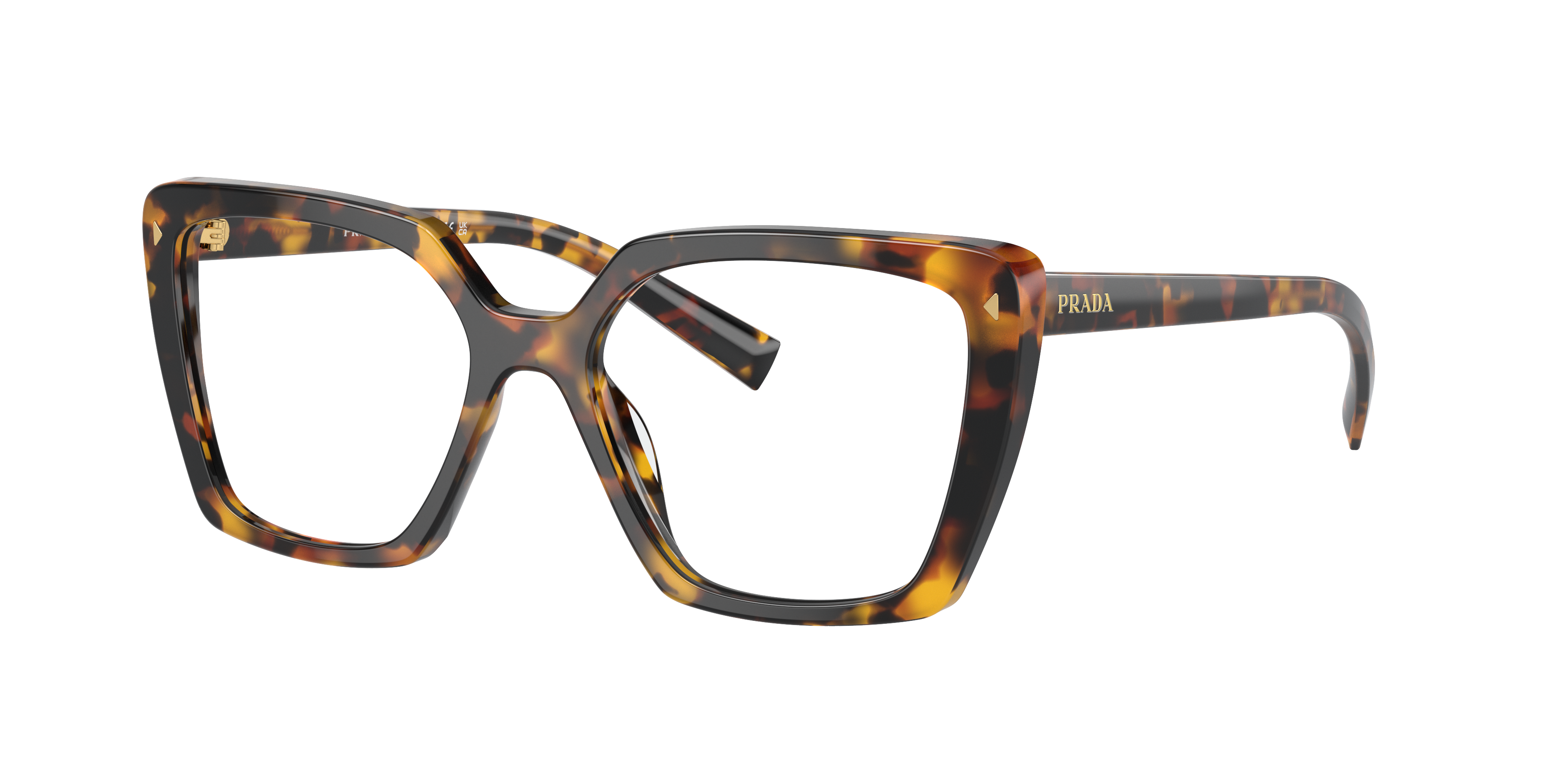 Prada PR 16ZV VAU1O1