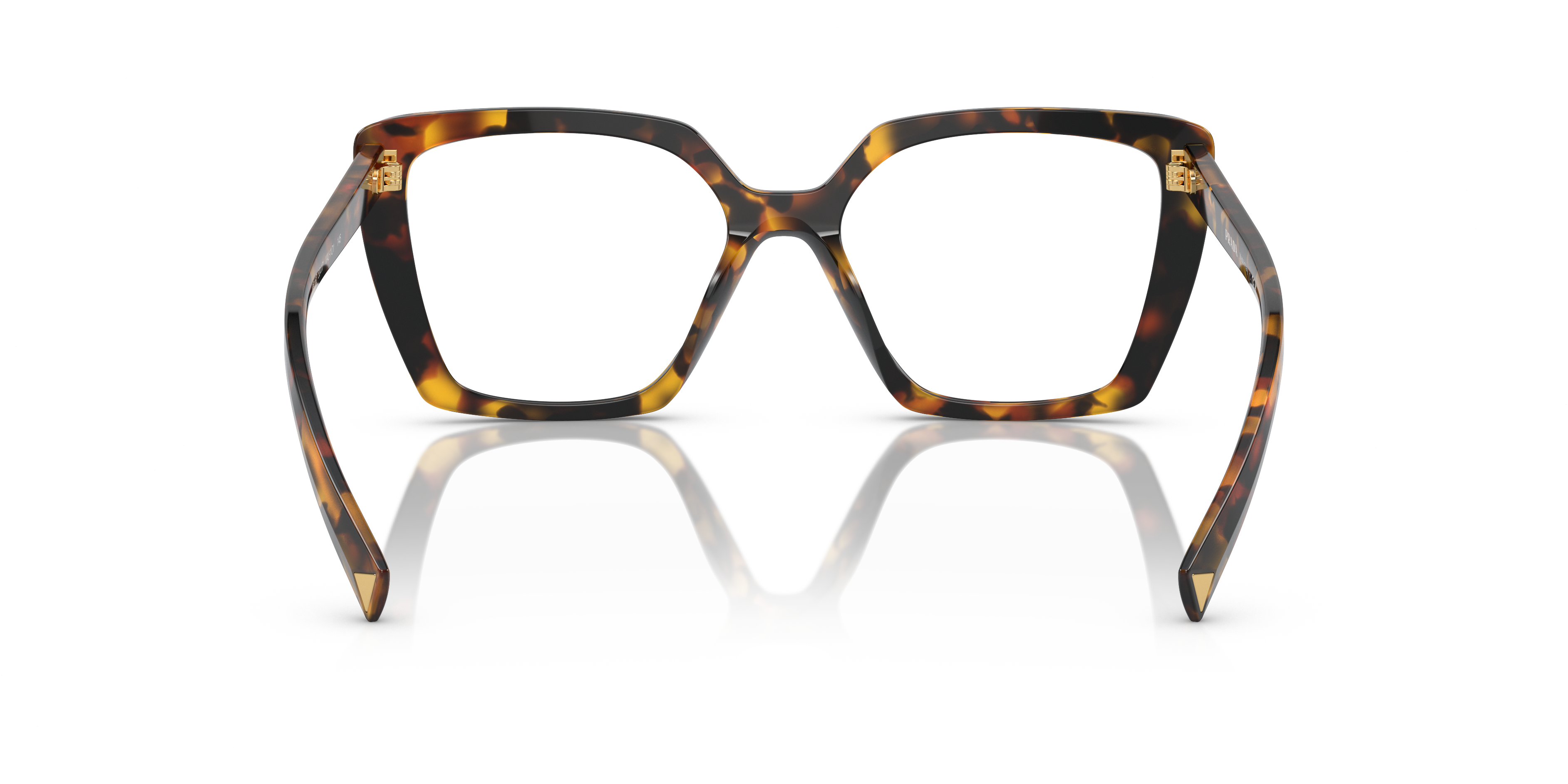 Prada PR 16ZV VAU1O1