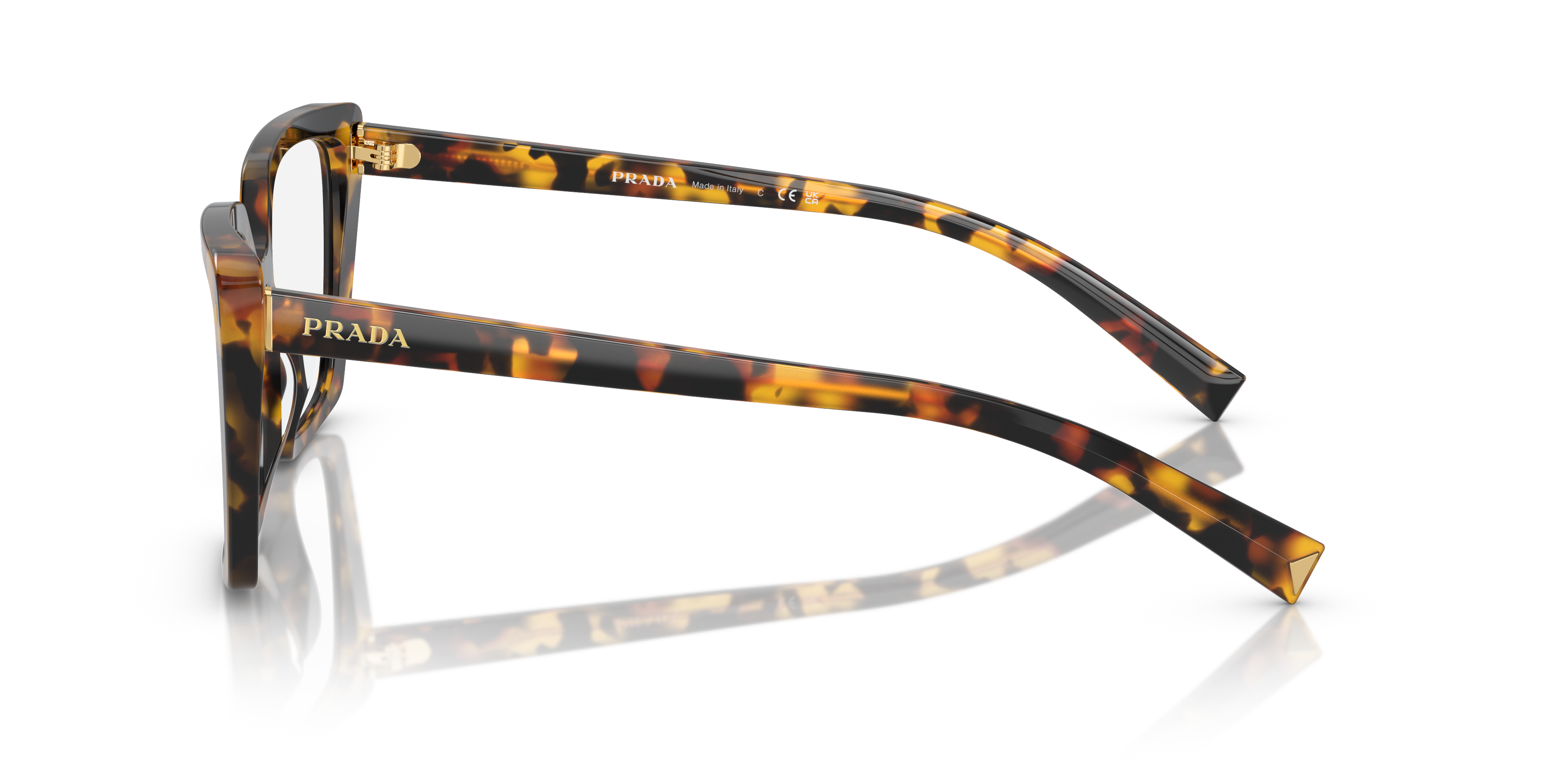 Prada PR 16ZV VAU1O1