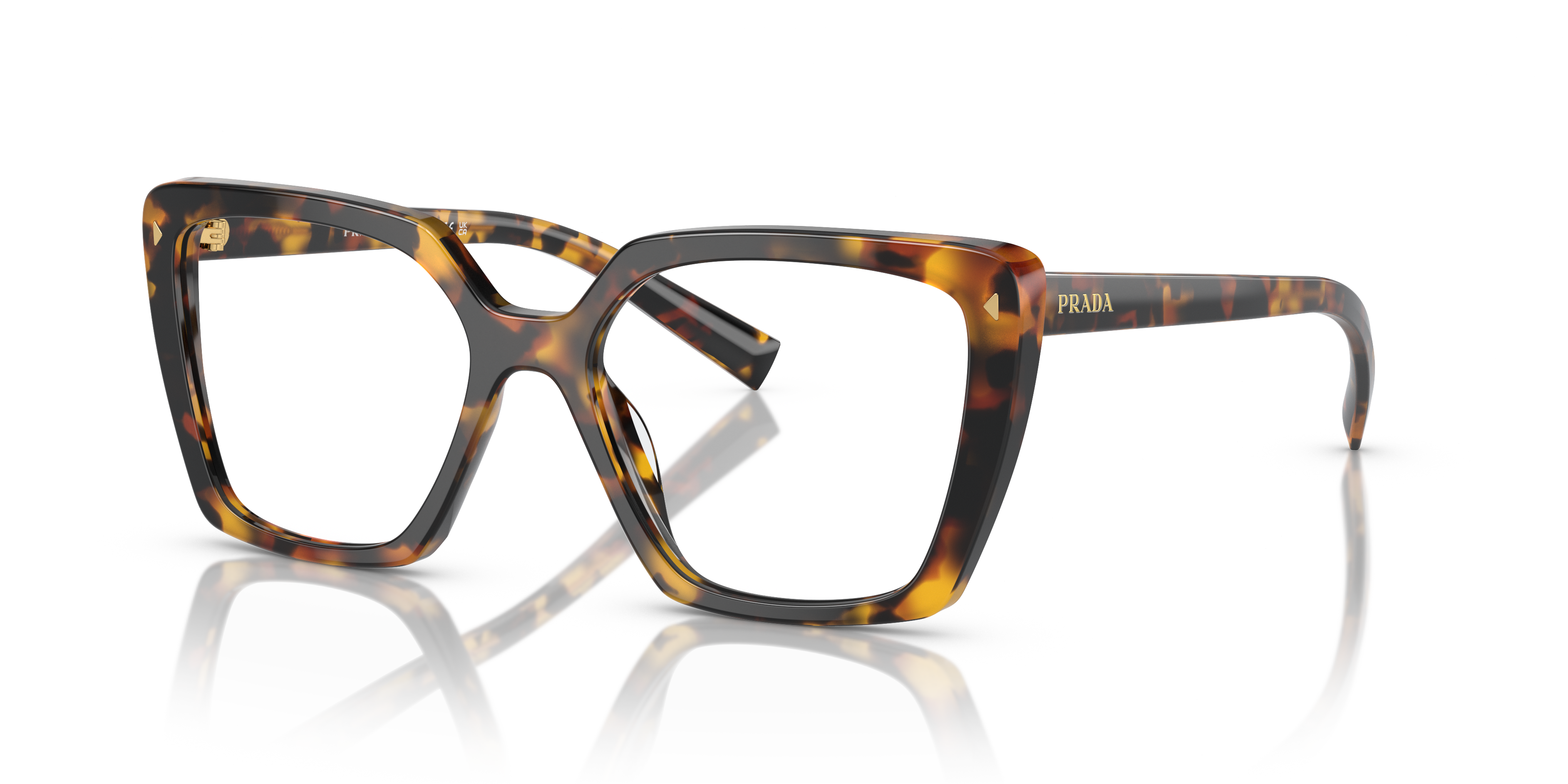 Prada PR 16ZV VAU1O1