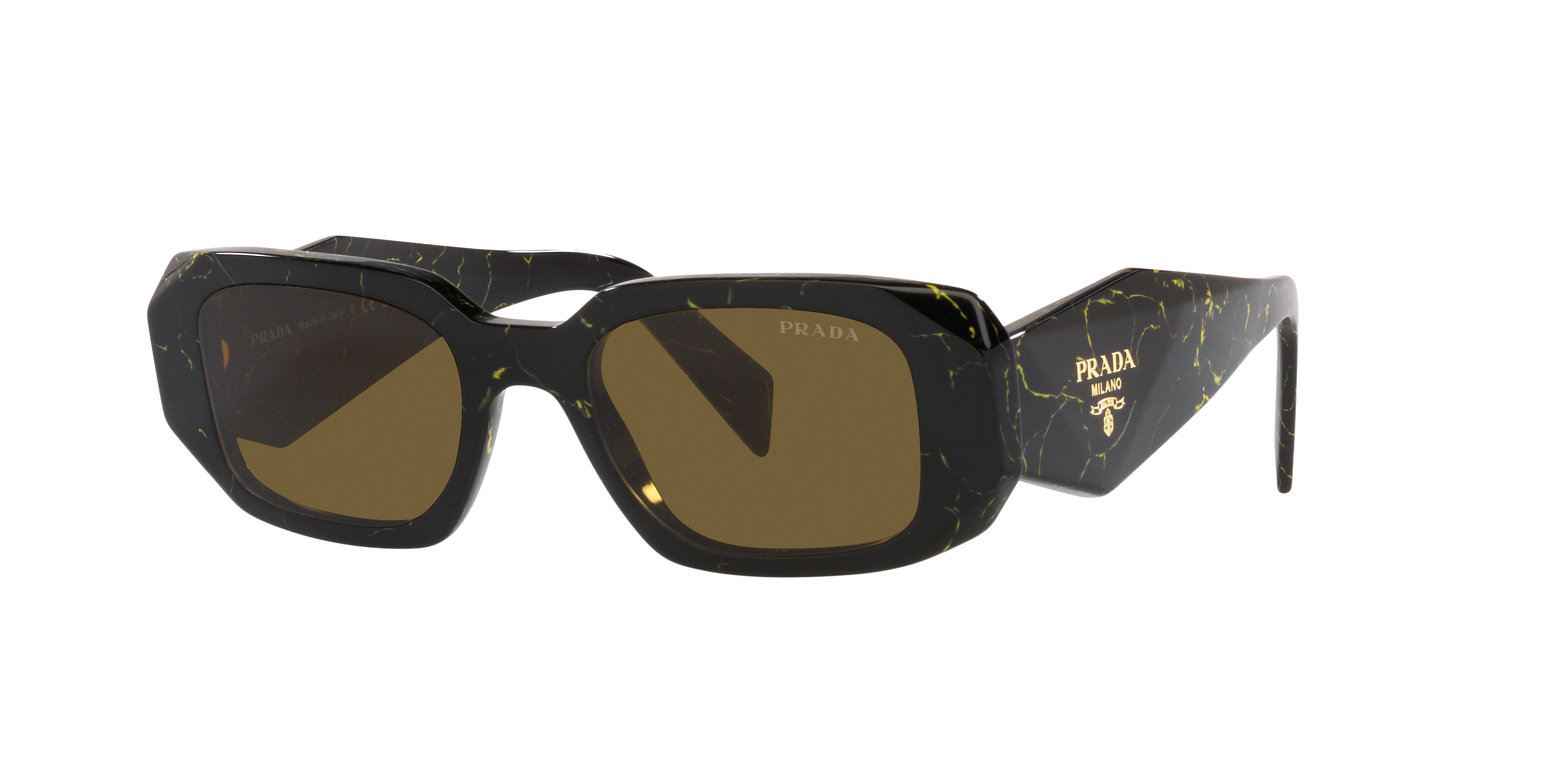 Prada PR 17WS 19D01T